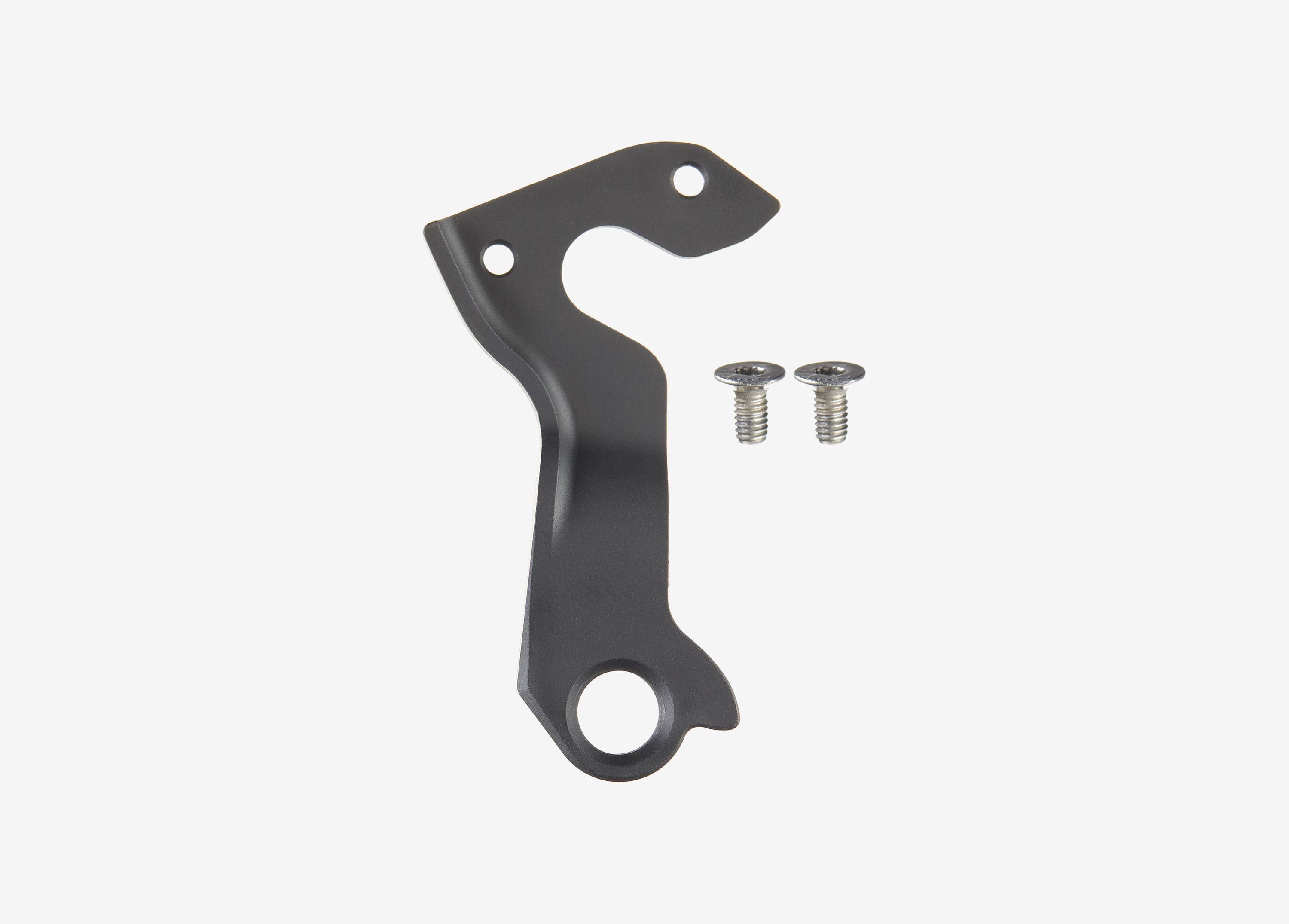 Derailleur hanger rim brake direct mount