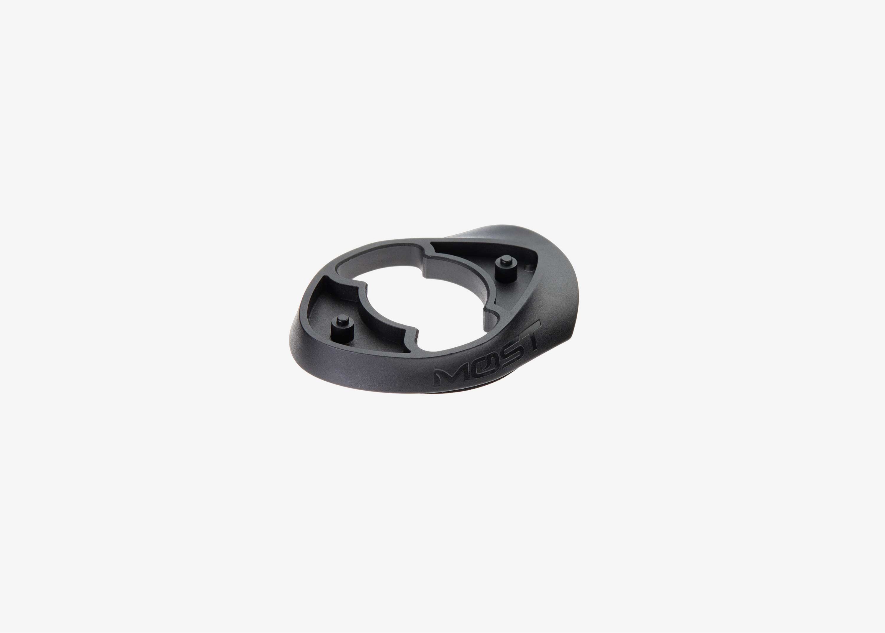 Aero Cap TiCR 9mm