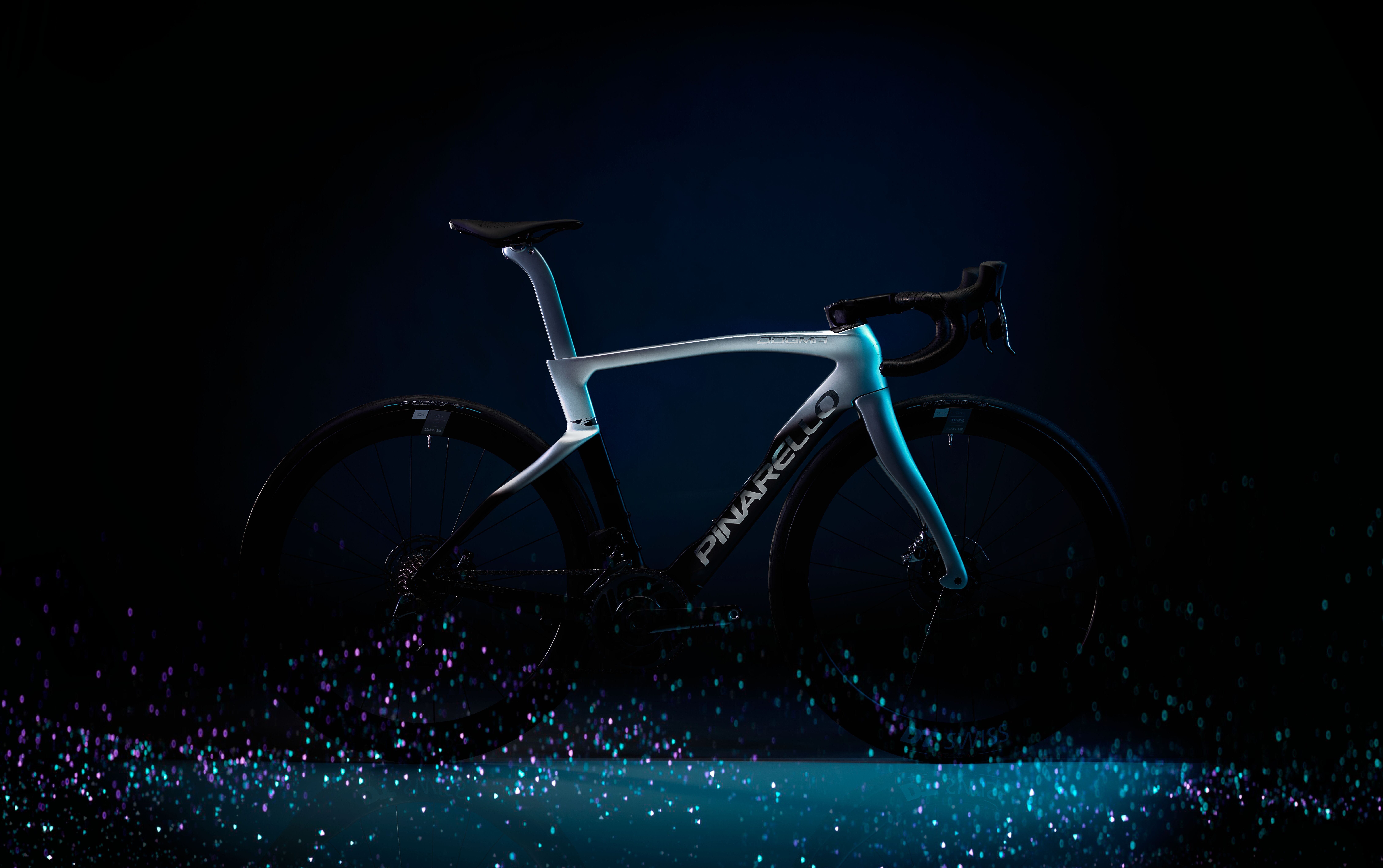 The New Dogma F