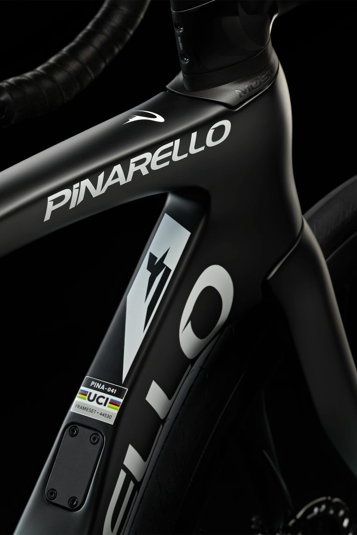 Pinarello F