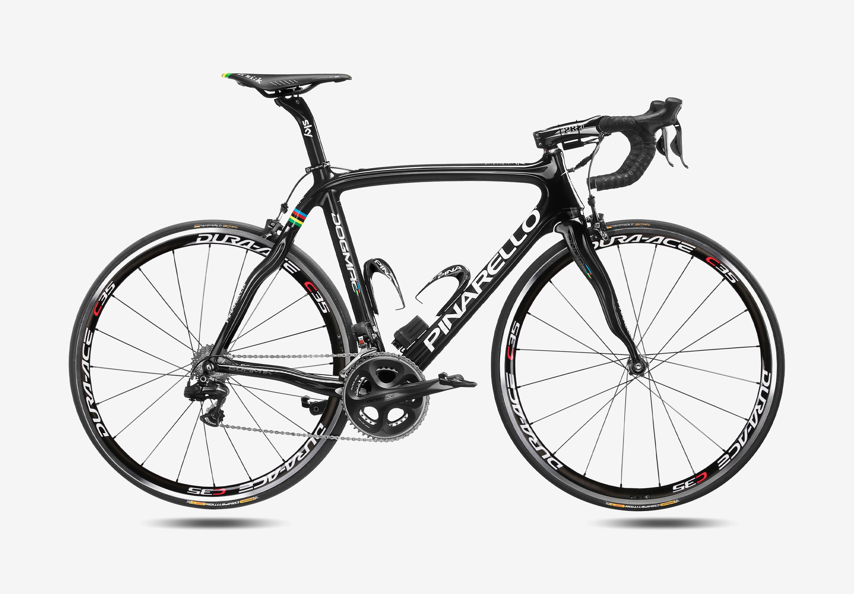 Mark Cavendish