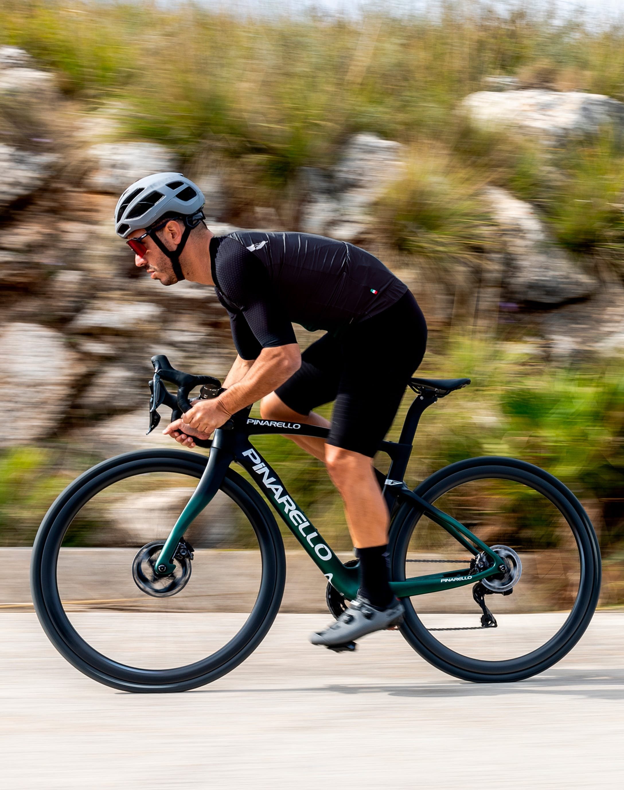 PINARELLO F