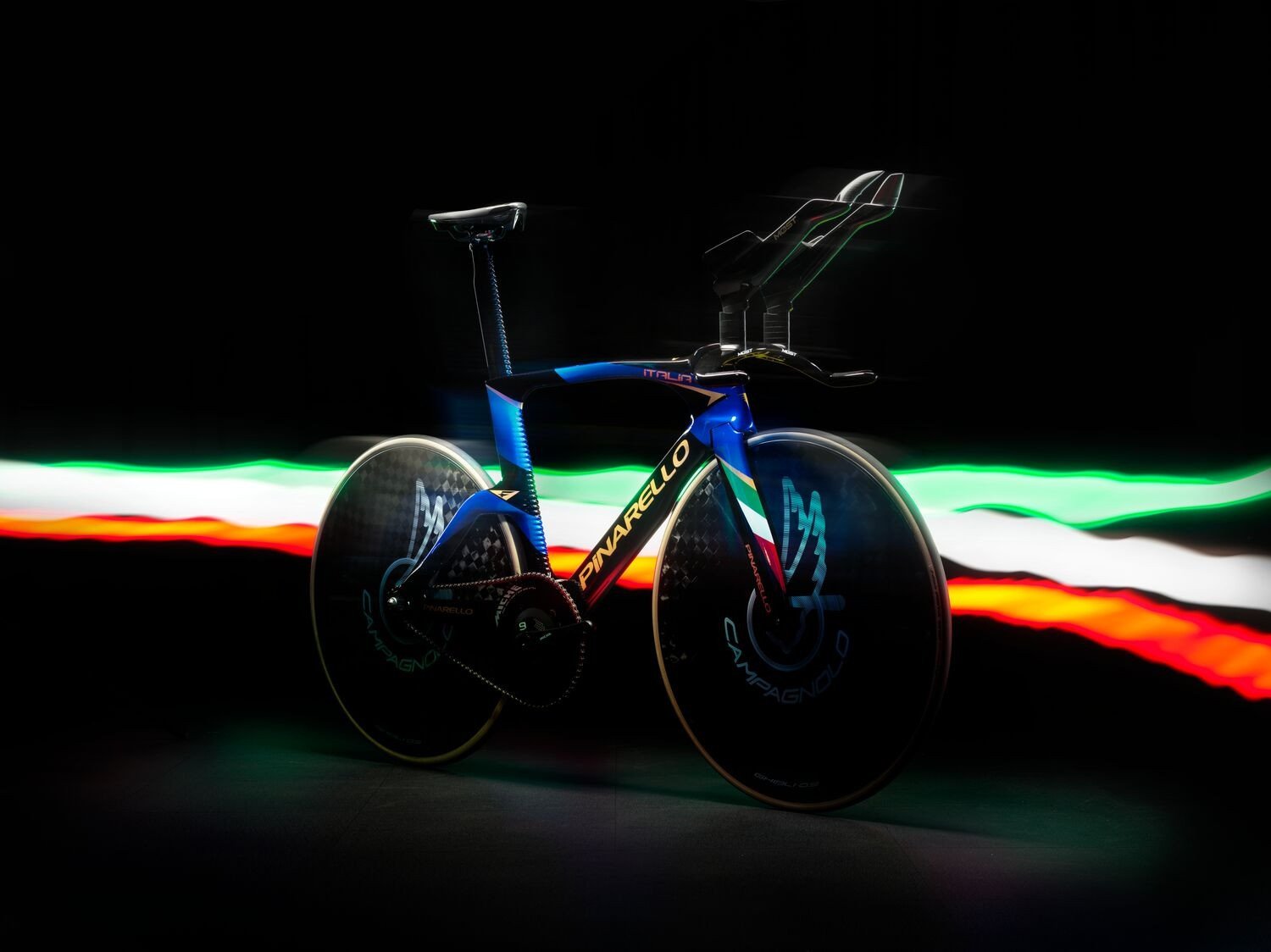 BOLIDE F HR: ON TRACK FOR PARIS 2024