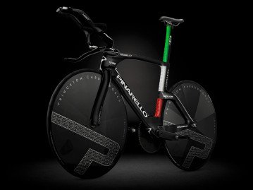 Bolide F HR