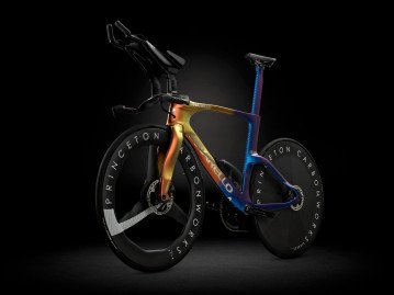 Bolide F TT