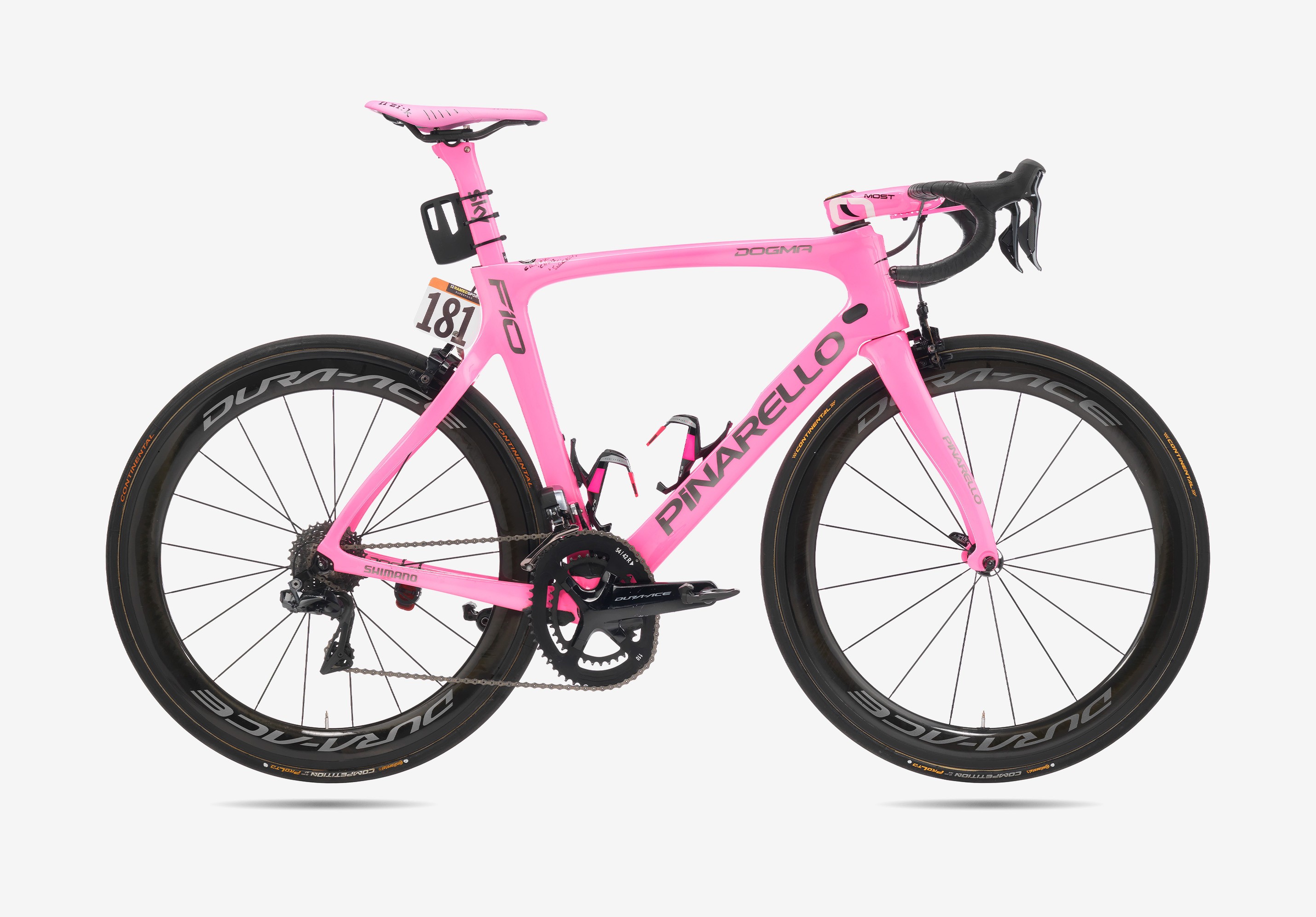 Chris Froome