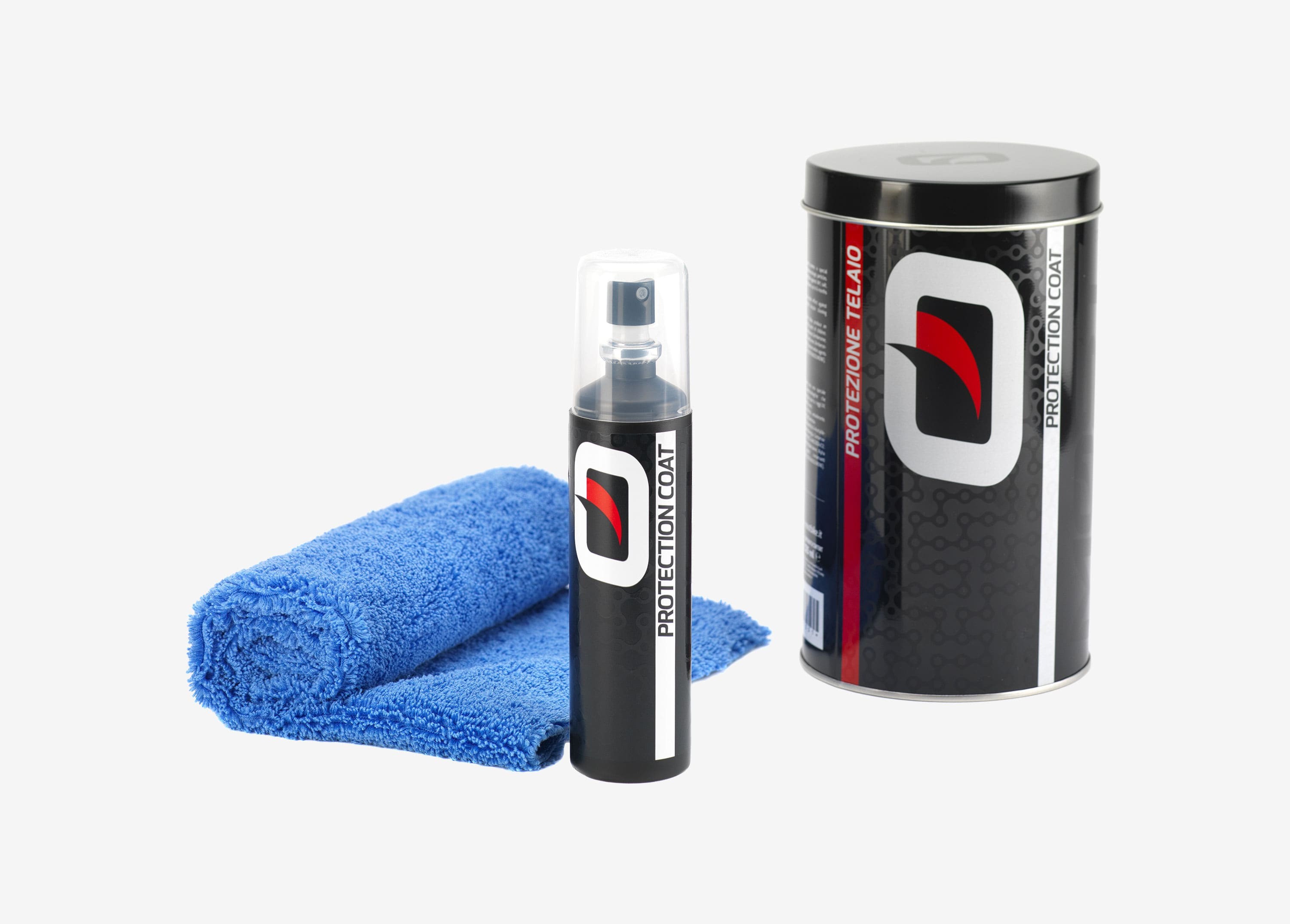 Nanotech Coating