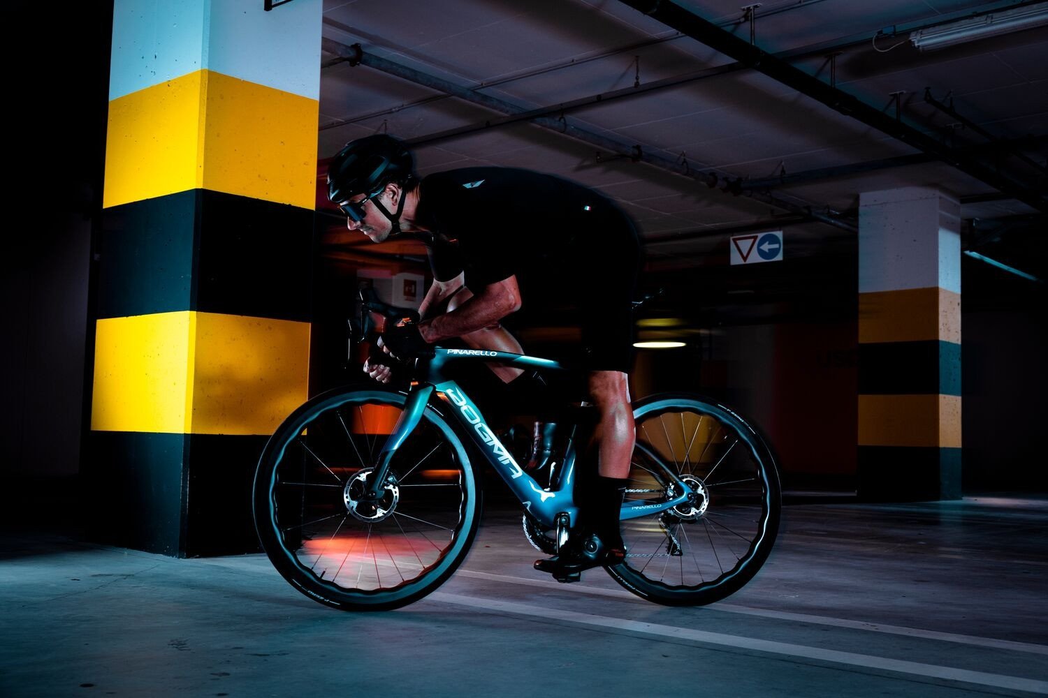 DOGMA F MY 2024: STATE OF THE ART