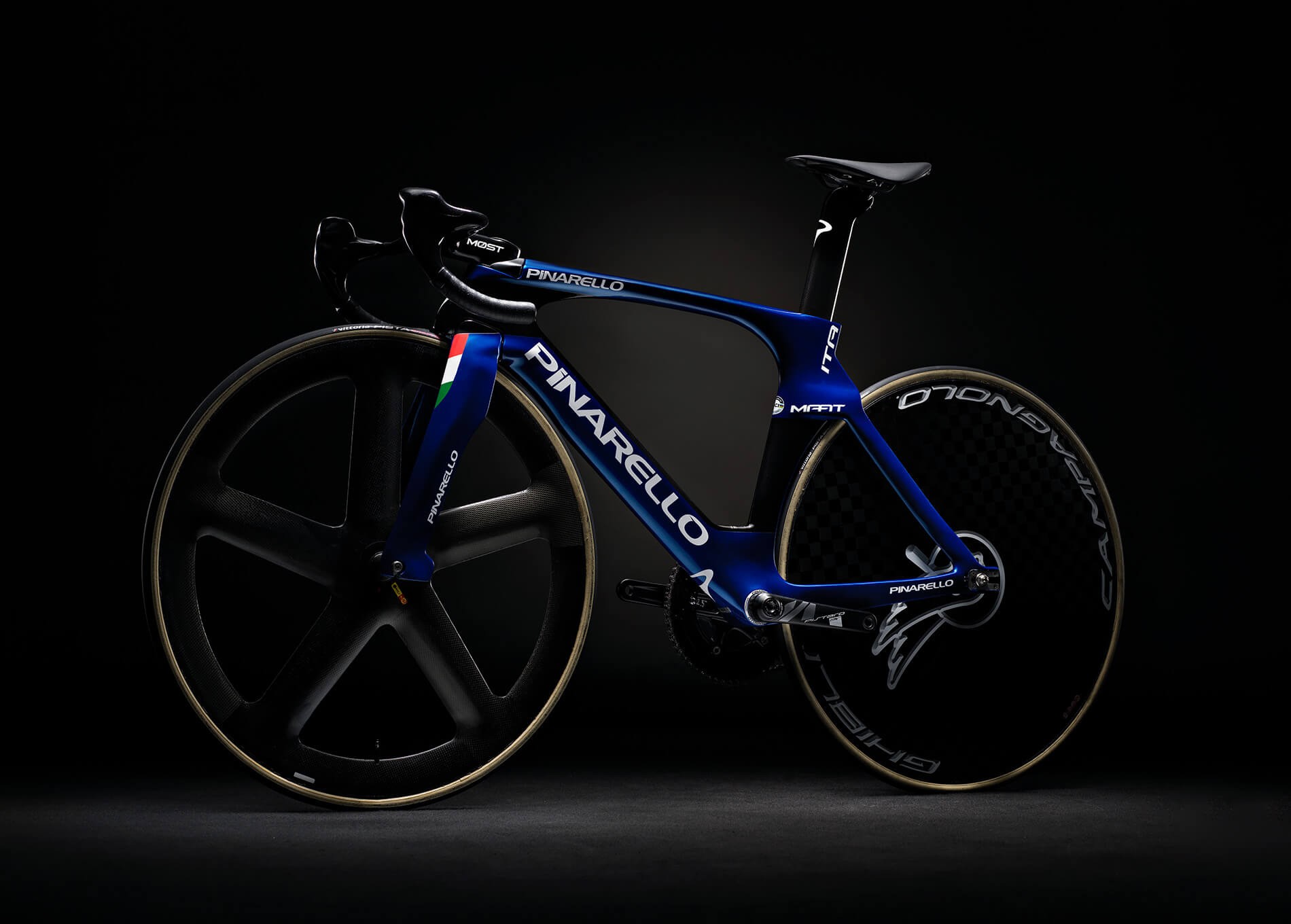 Road to Tokyo 2020