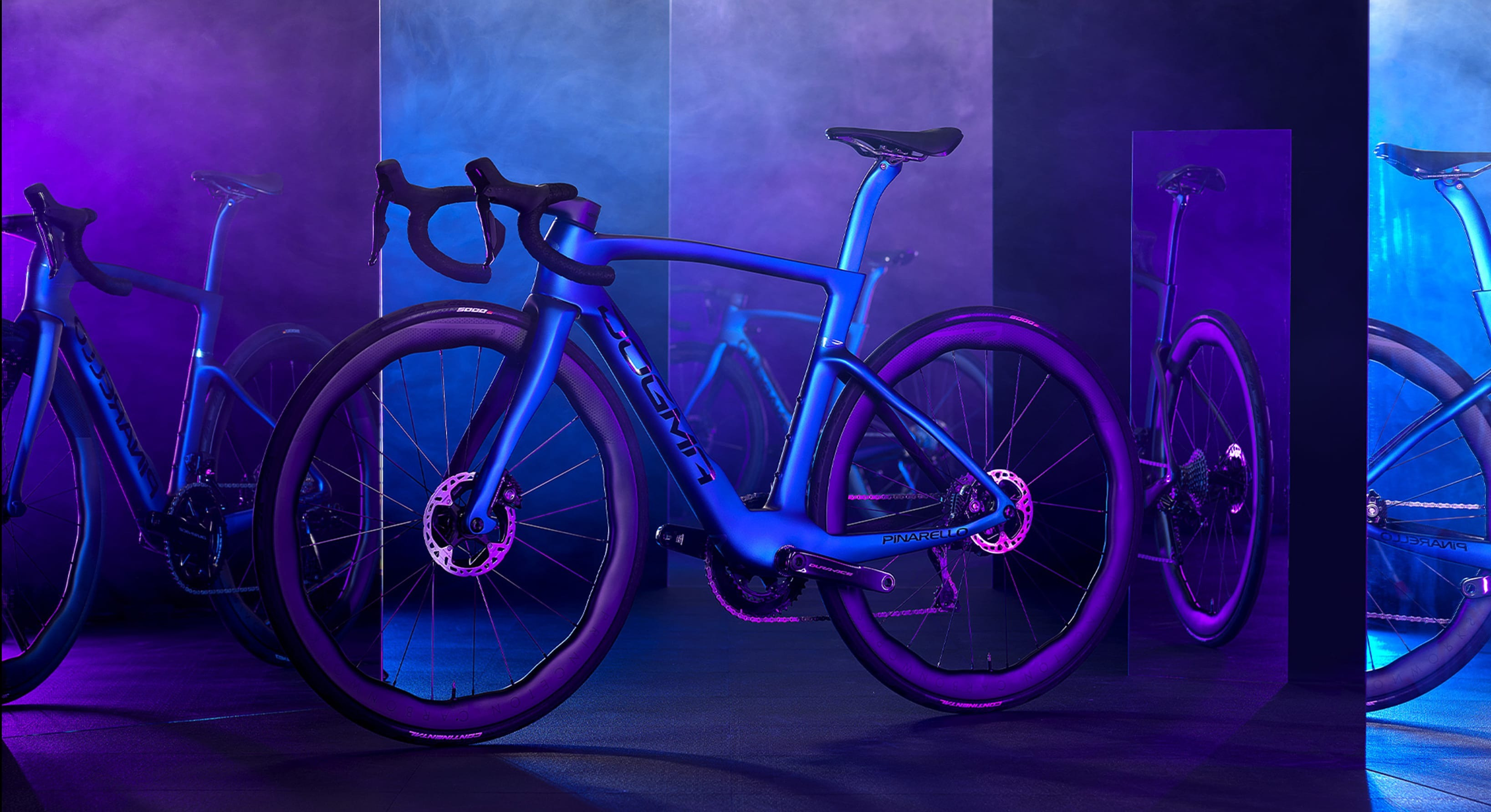 Bikes