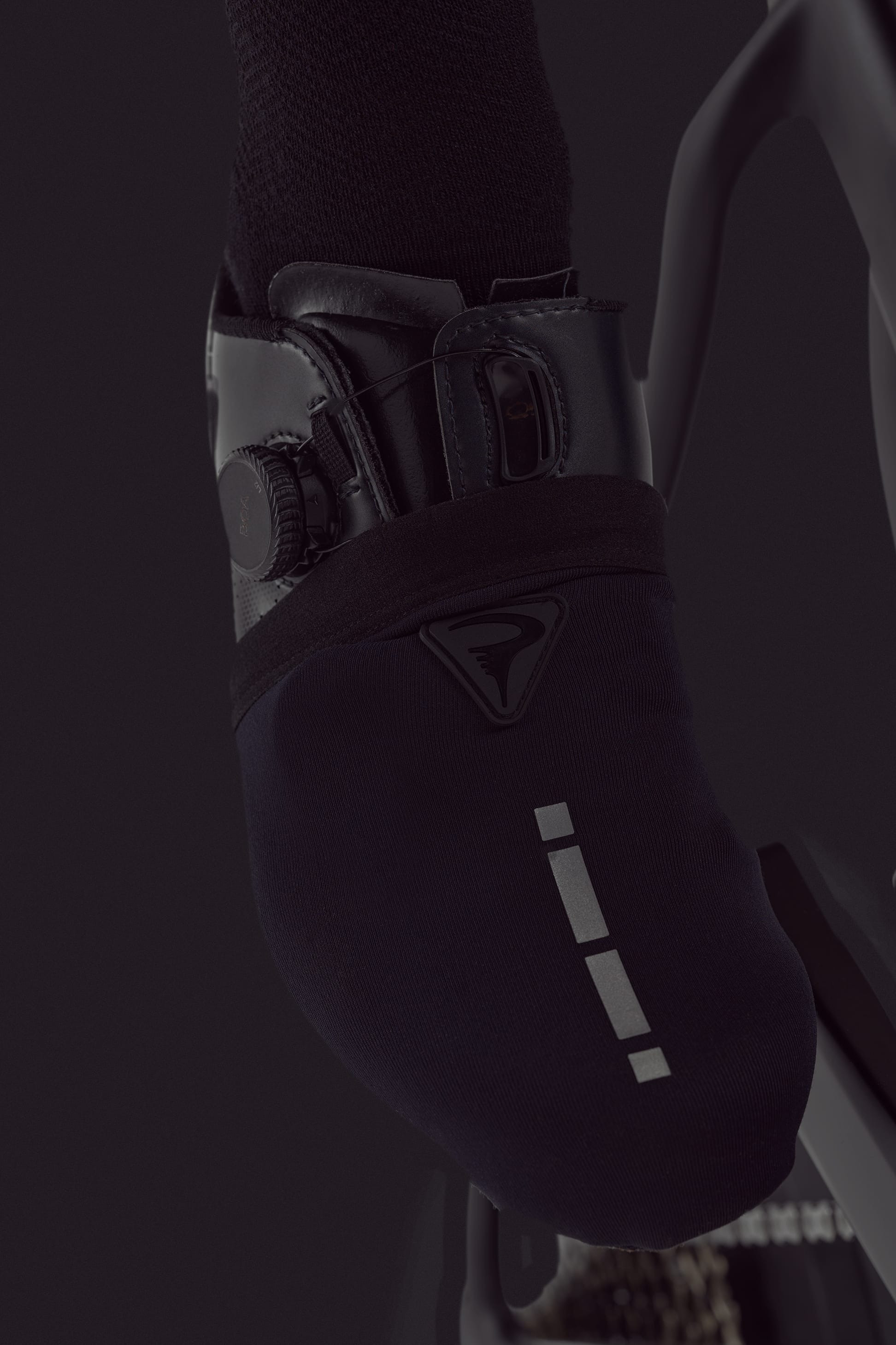 Toe Cover
