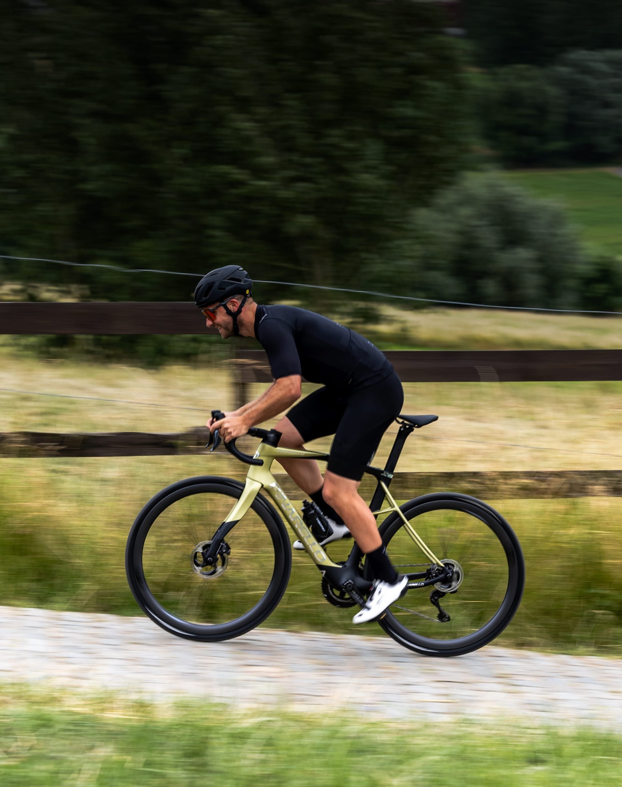 PINARELLO X