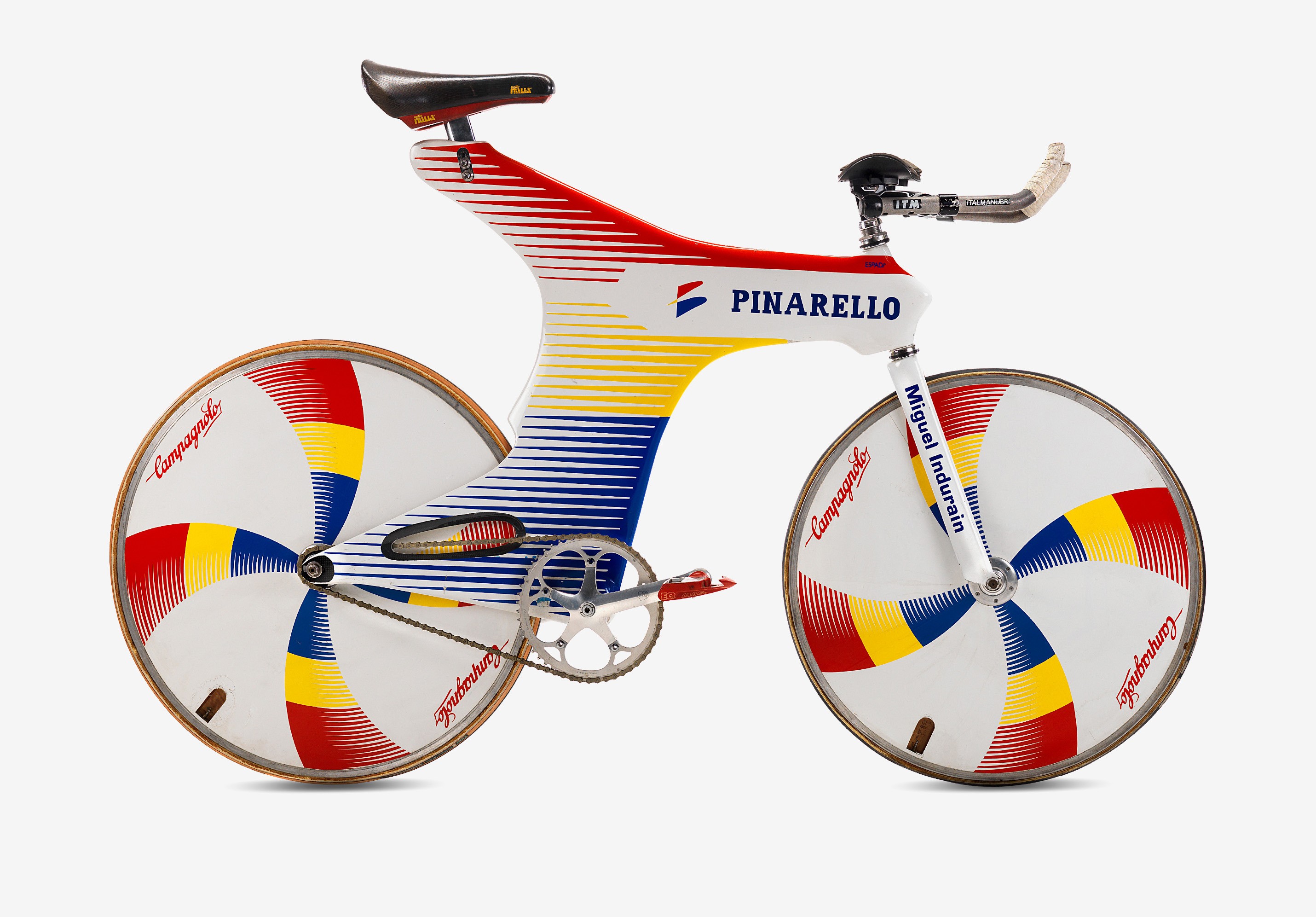 Miguel Indurain
