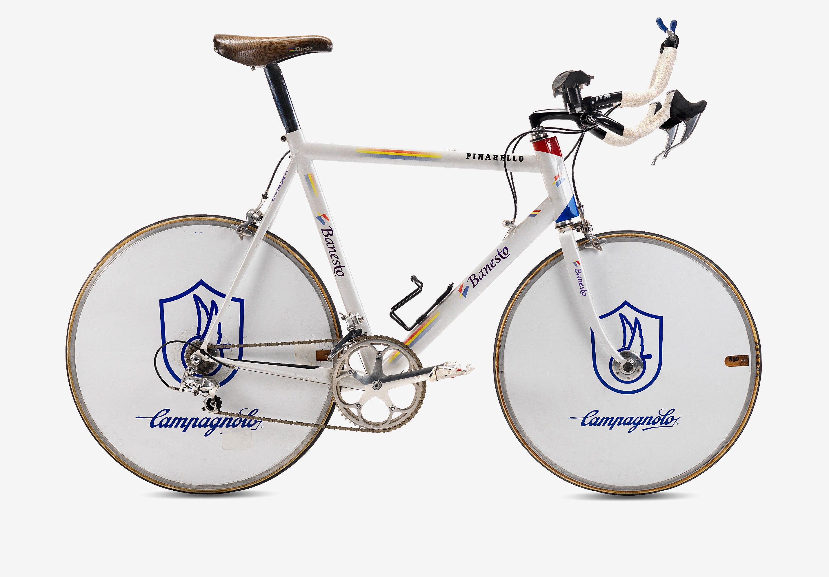 Miguel Indurain