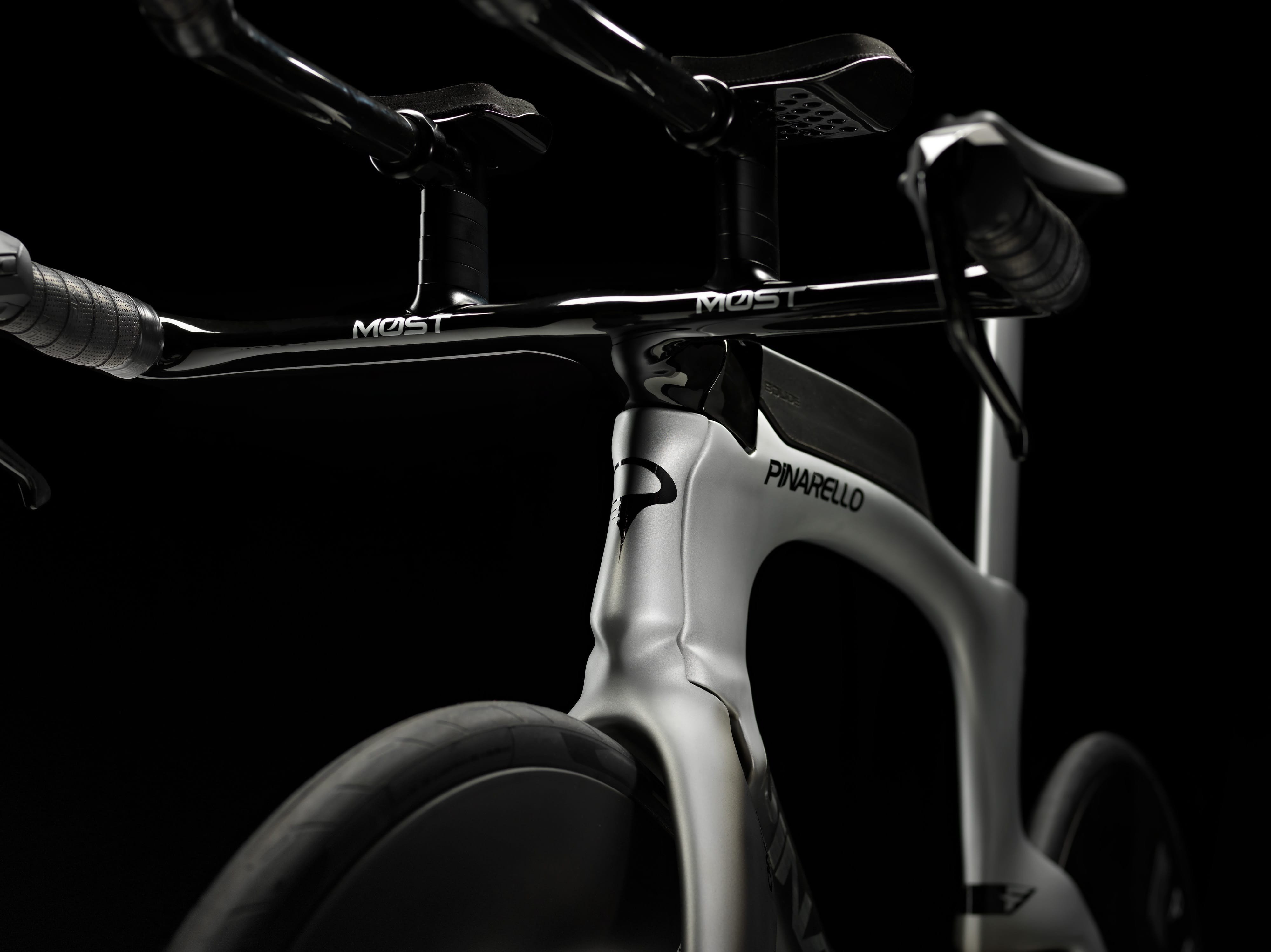 Bolide F TR FRAMEKIT