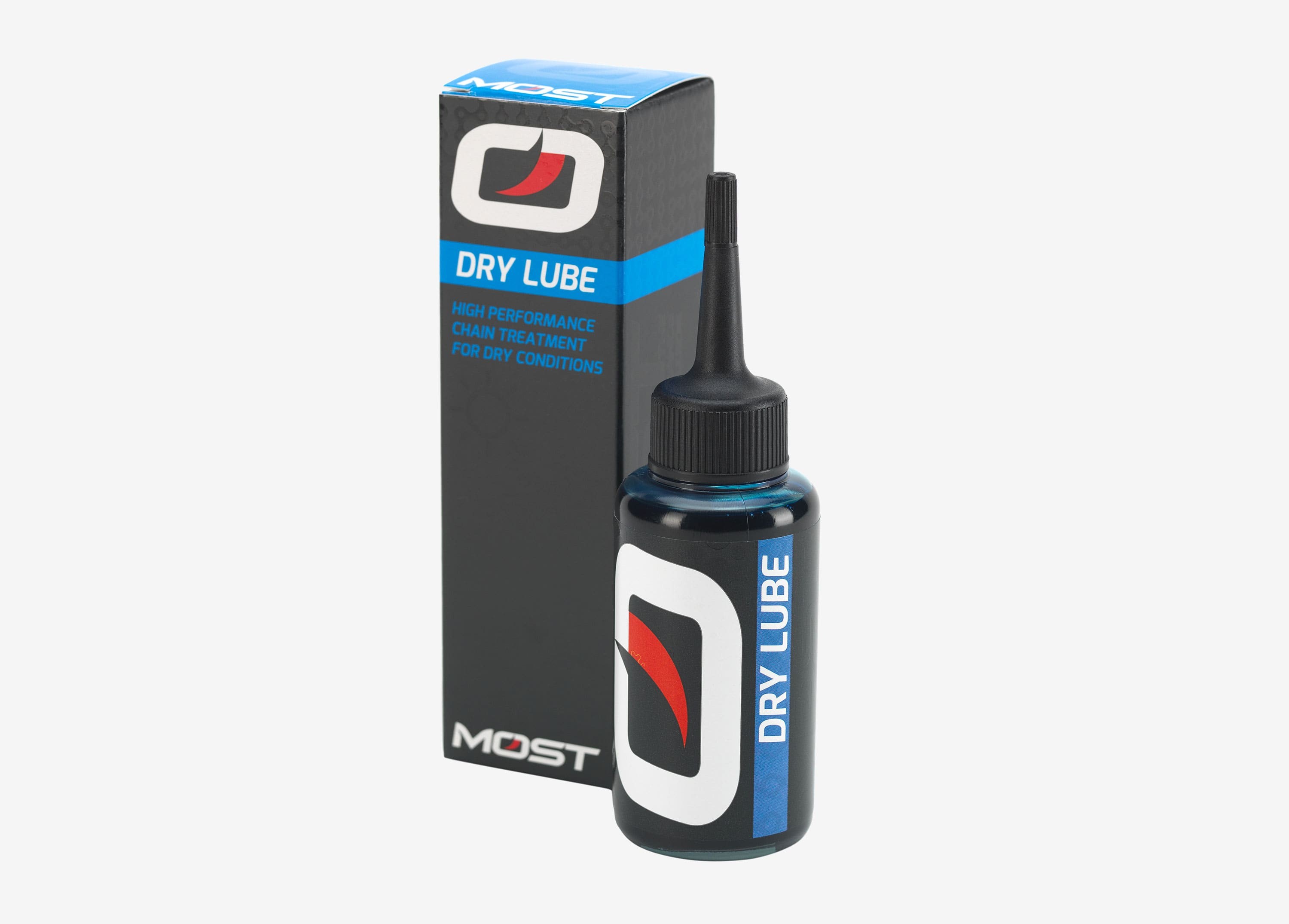 Dry Lube