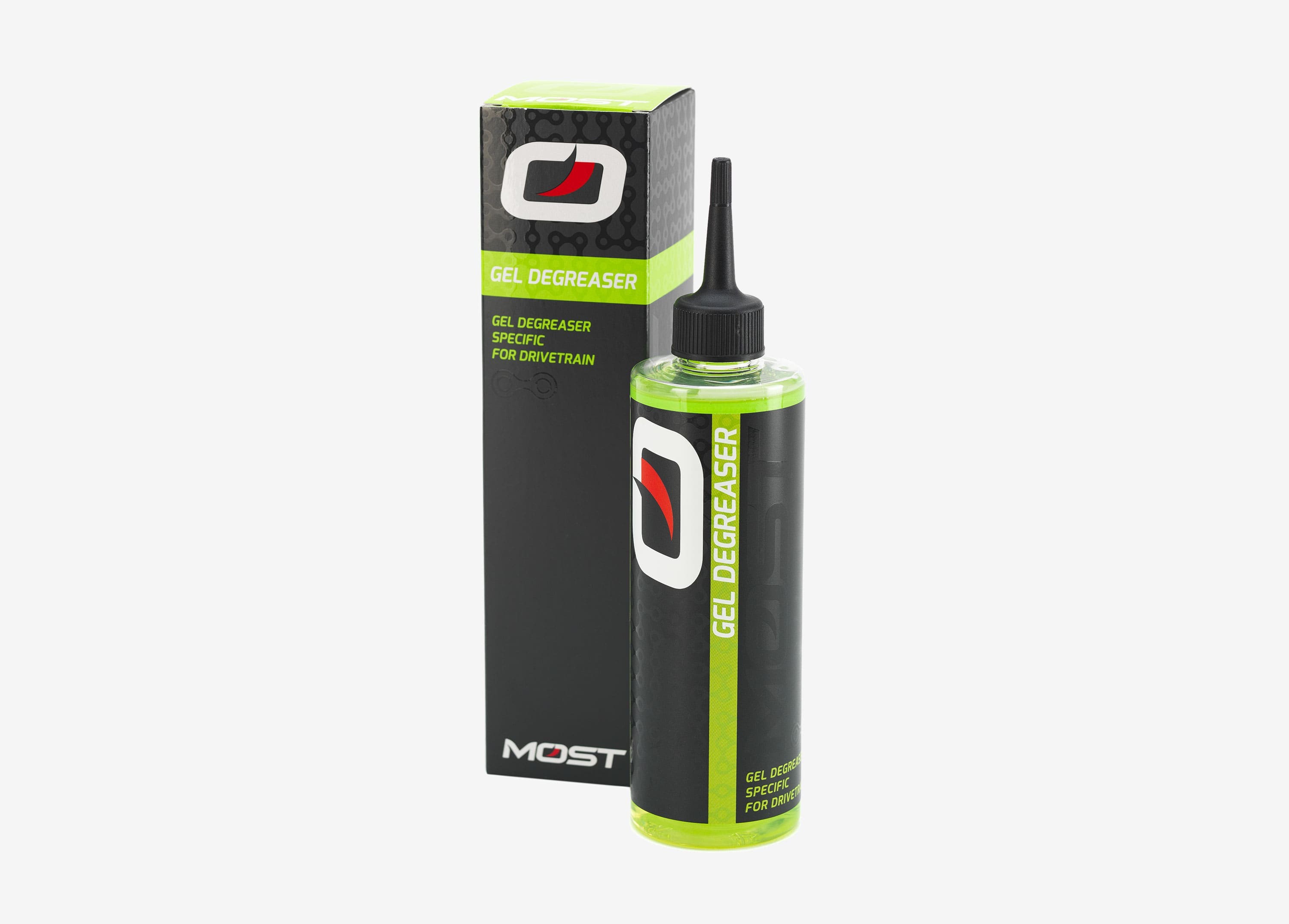 Gel Degreaser