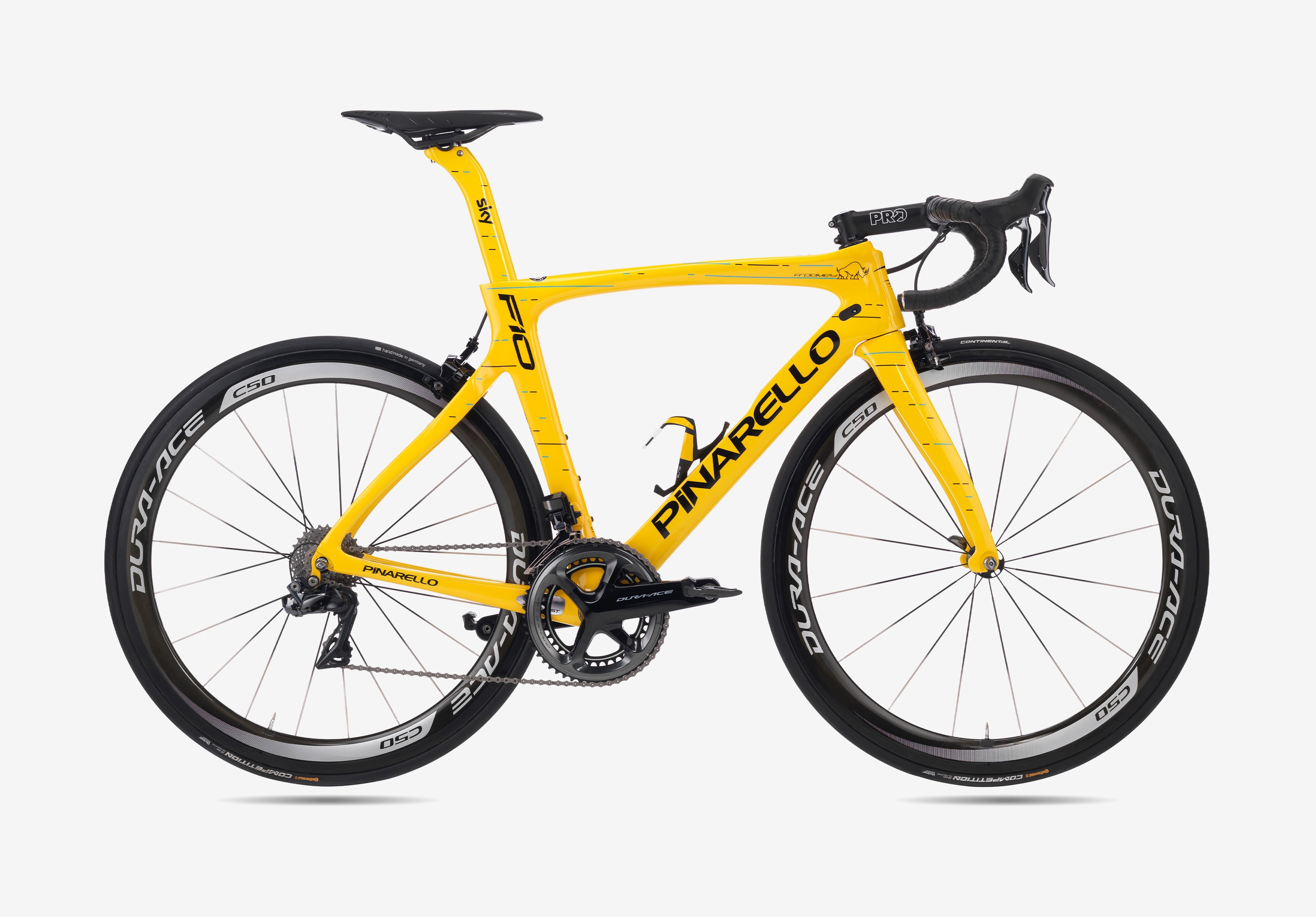 Chris Froome