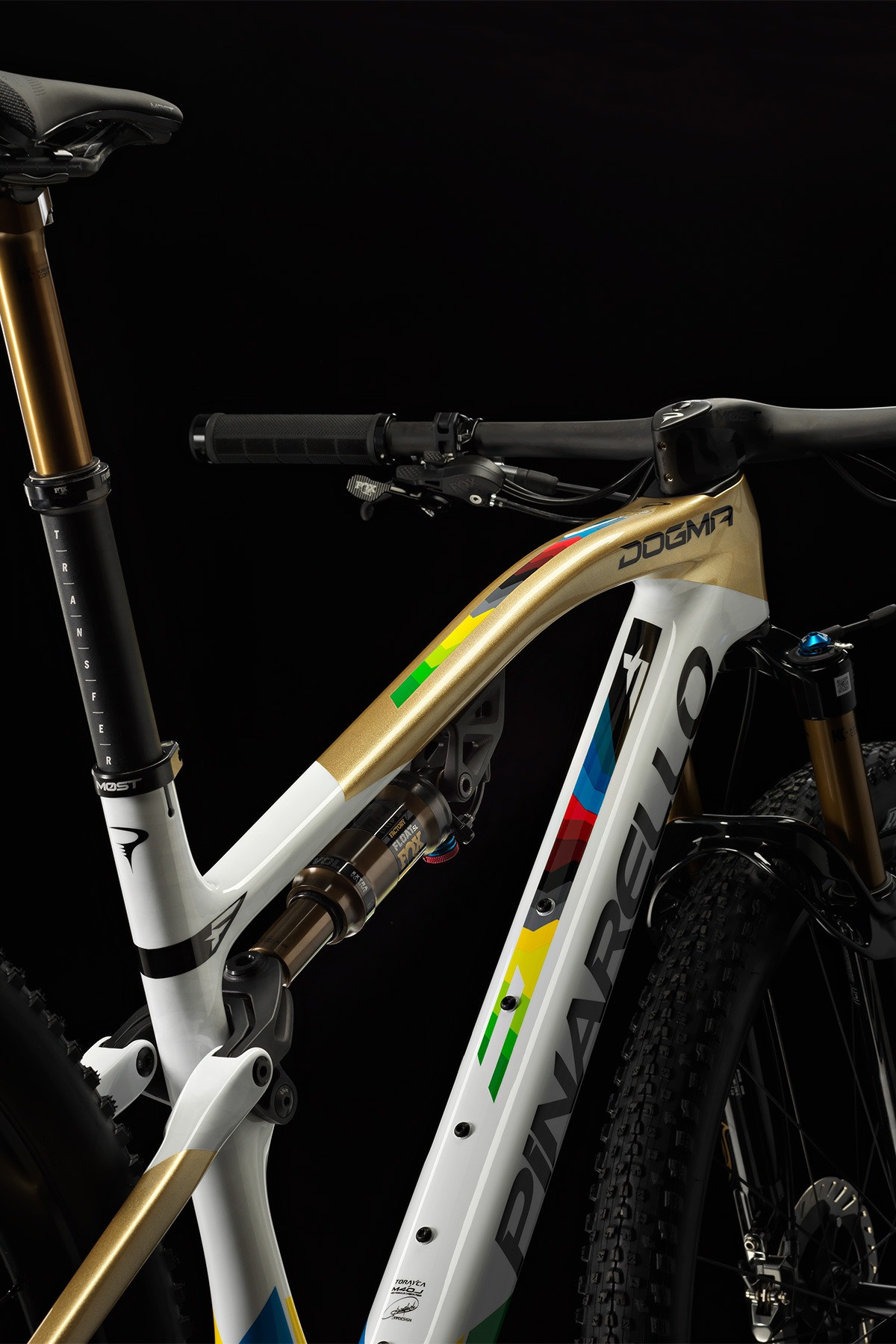 Dogma XC