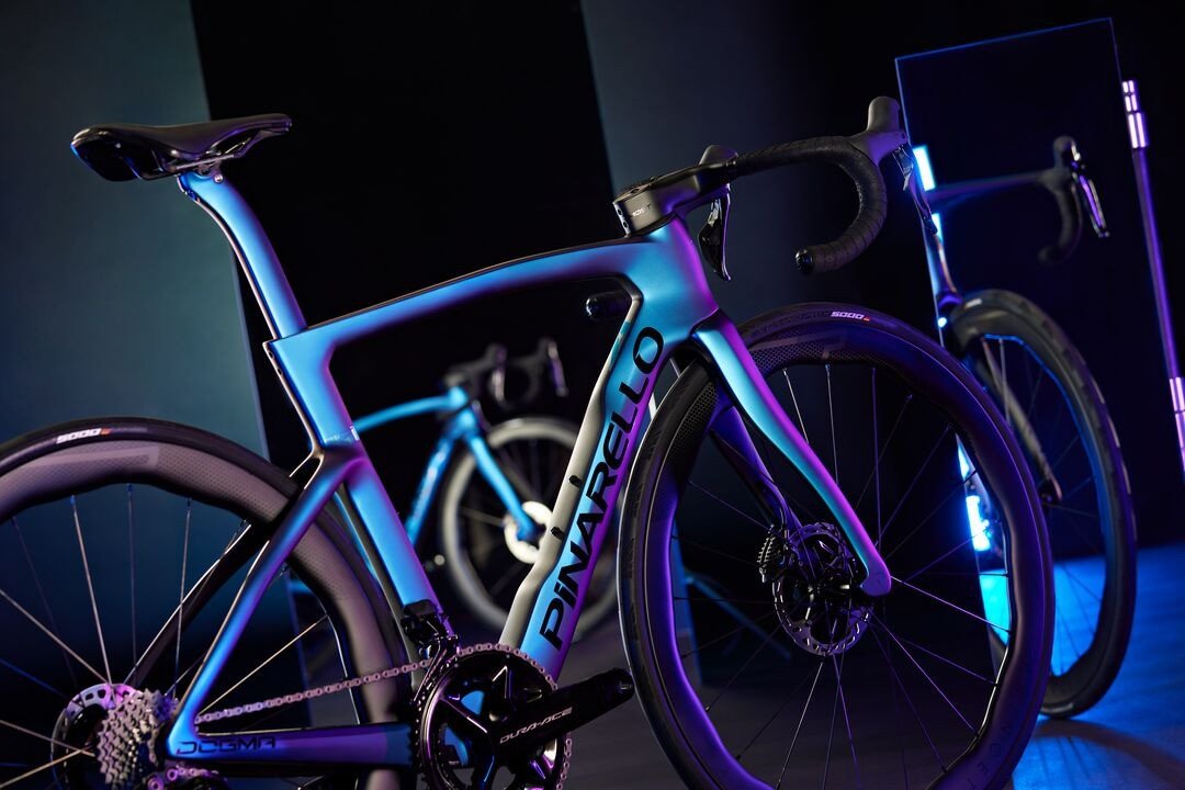 THE NEW DOGMA F 2025