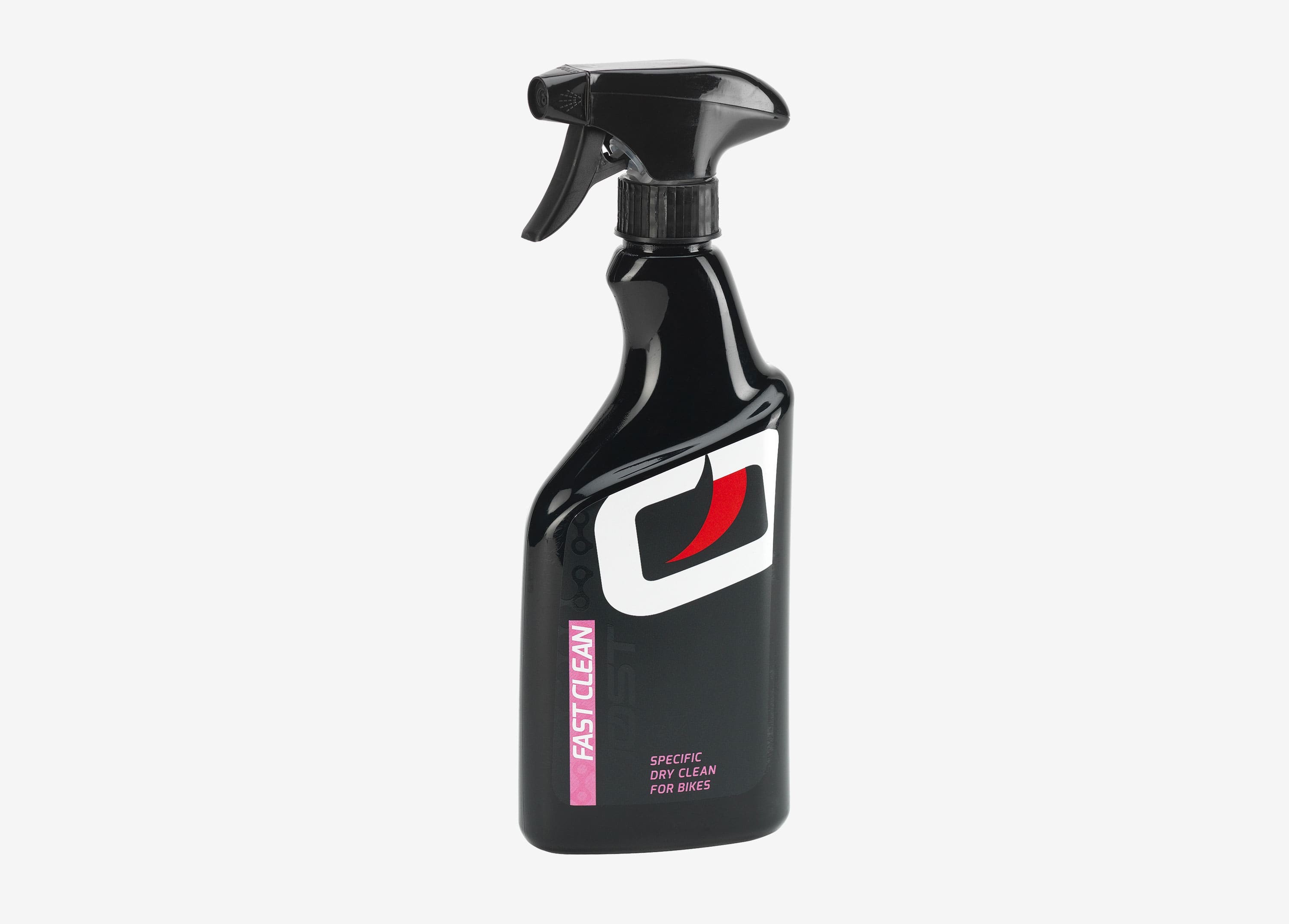Fast Clean