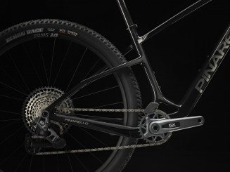 PINARELLO XC HARDTAIL