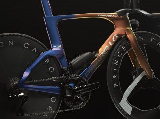 NEW Bolide F TT