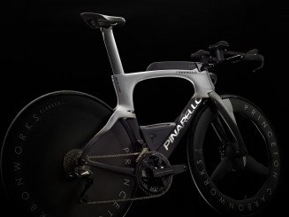 Bolide F TR FRAMEKIT