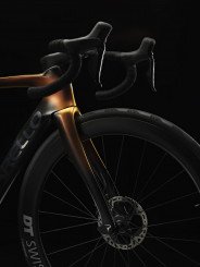 DOGMA F SRAM RED ETAP AXS