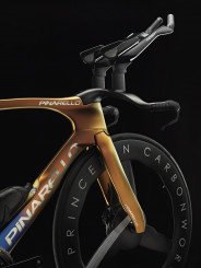 NEW Bolide F TT