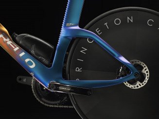 NEW Bolide F TT