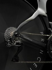 Bolide F TR FRAMEKIT