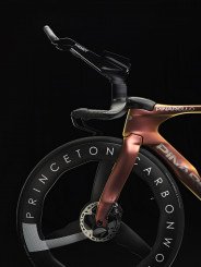 NEW Bolide F TT