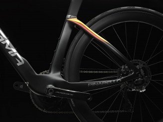 DOGMA F SRAM RED ETAP AXS
