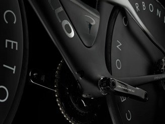 Bolide F TR FRAMEKIT
