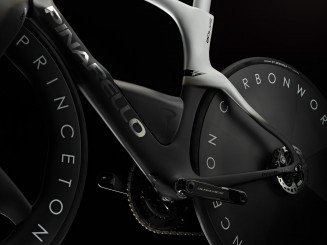 Bolide F TR FRAMEKIT