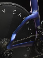 NEW Bolide F TT