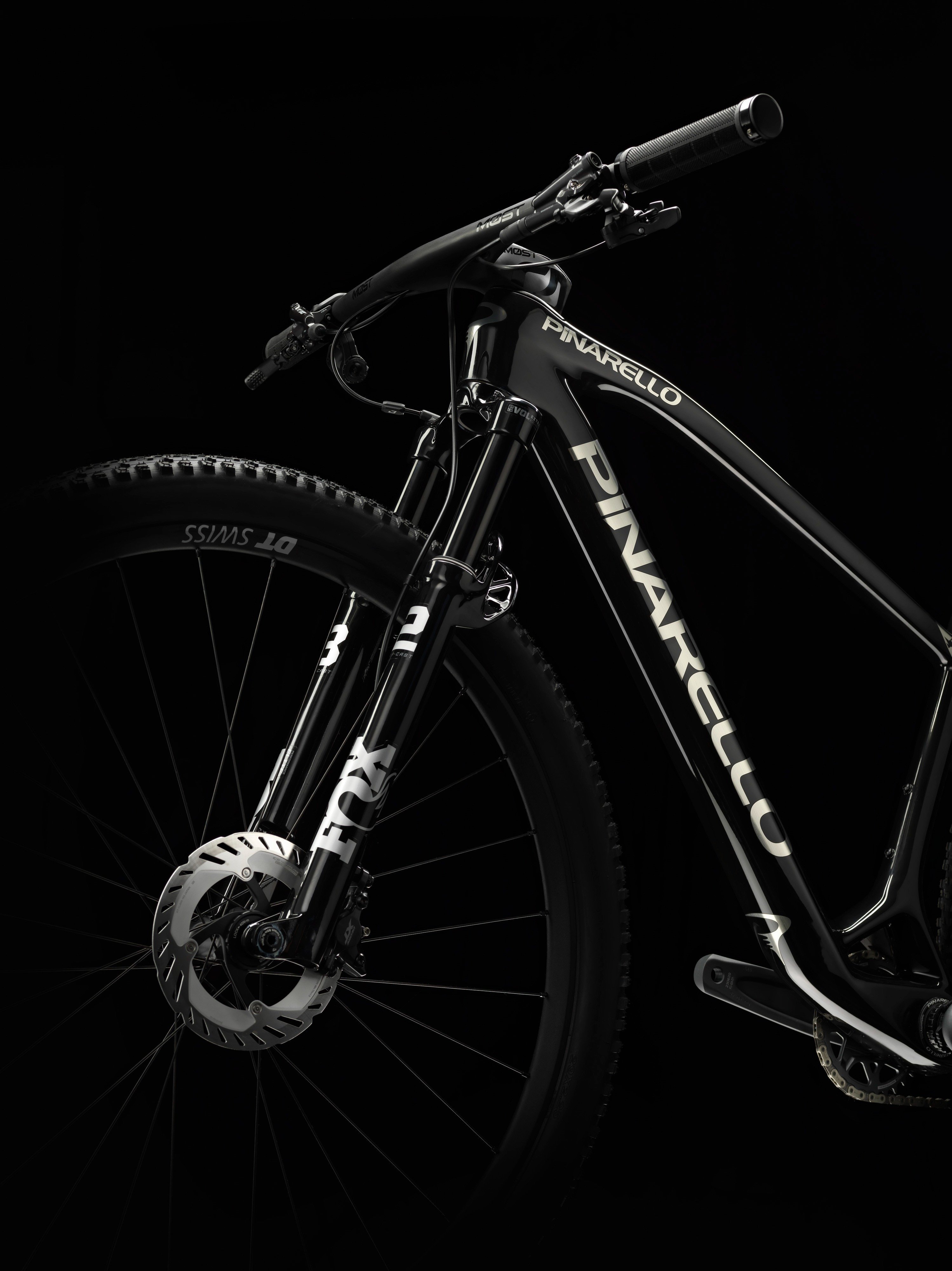 PINARELLO XC HARDTAIL