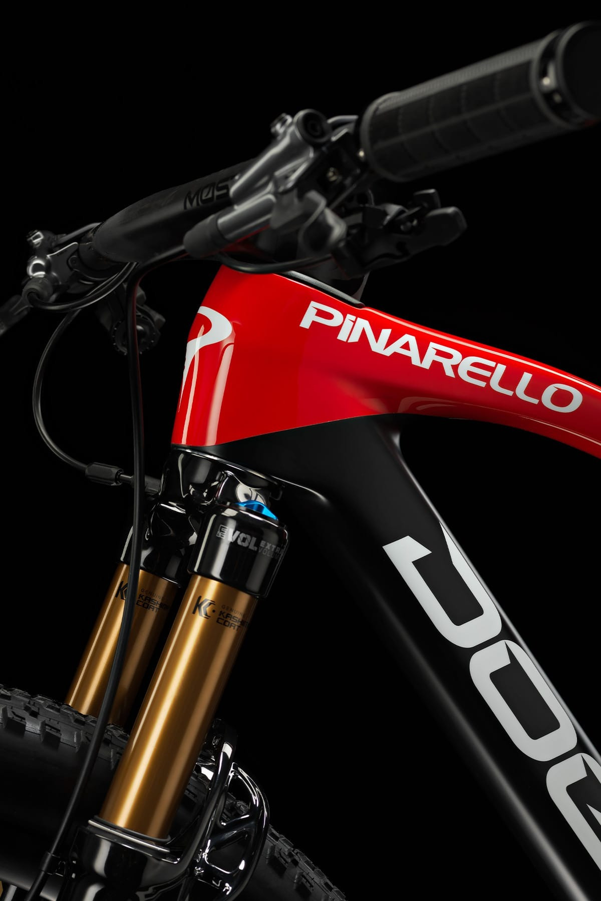 Dogma XC Hardtail