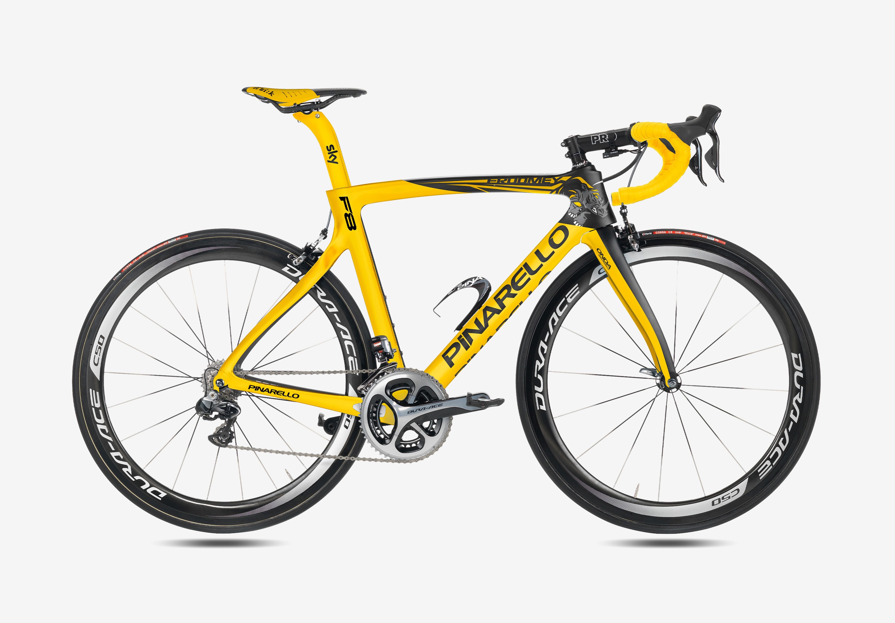 Chris Froome