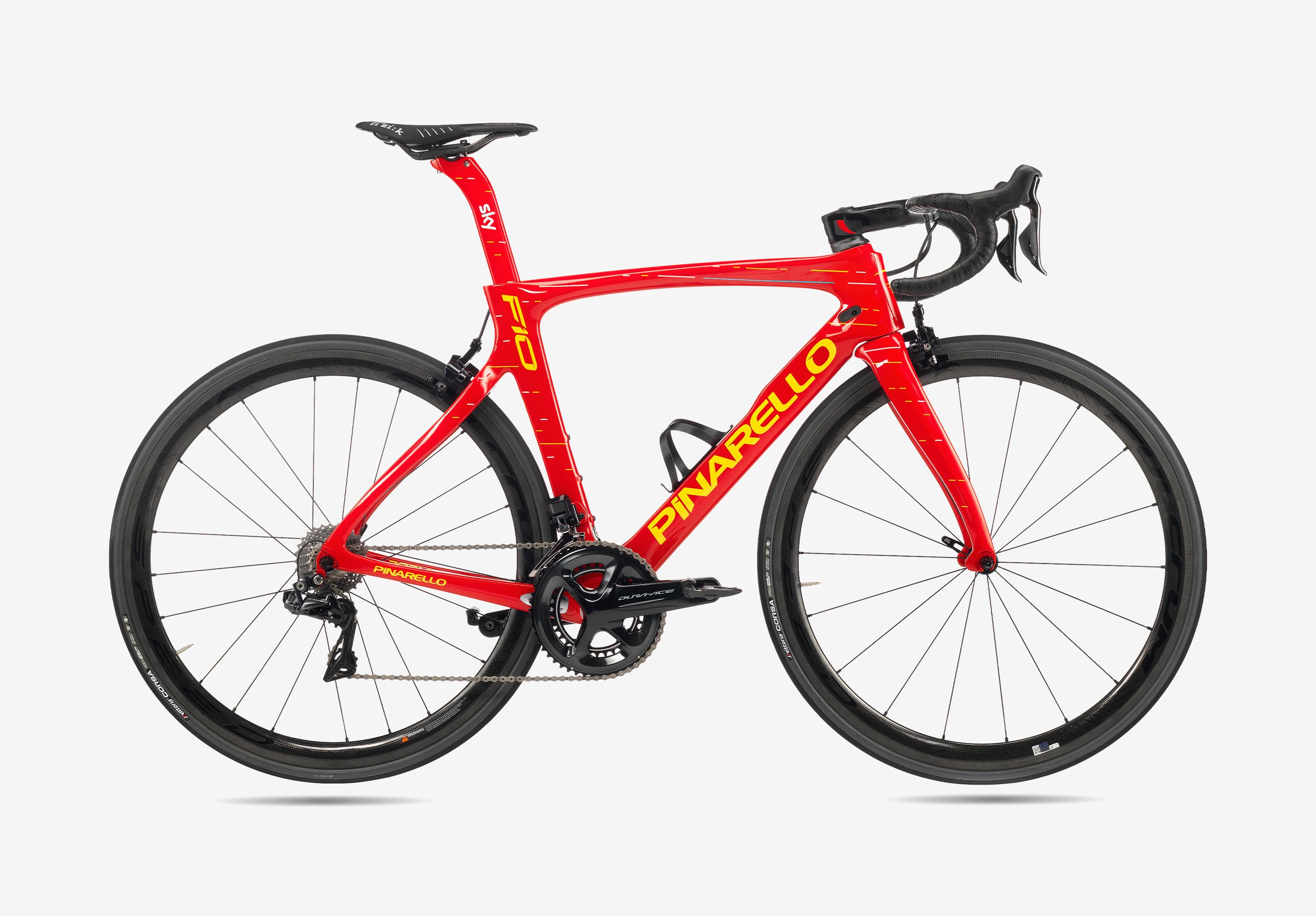 Chris Froome