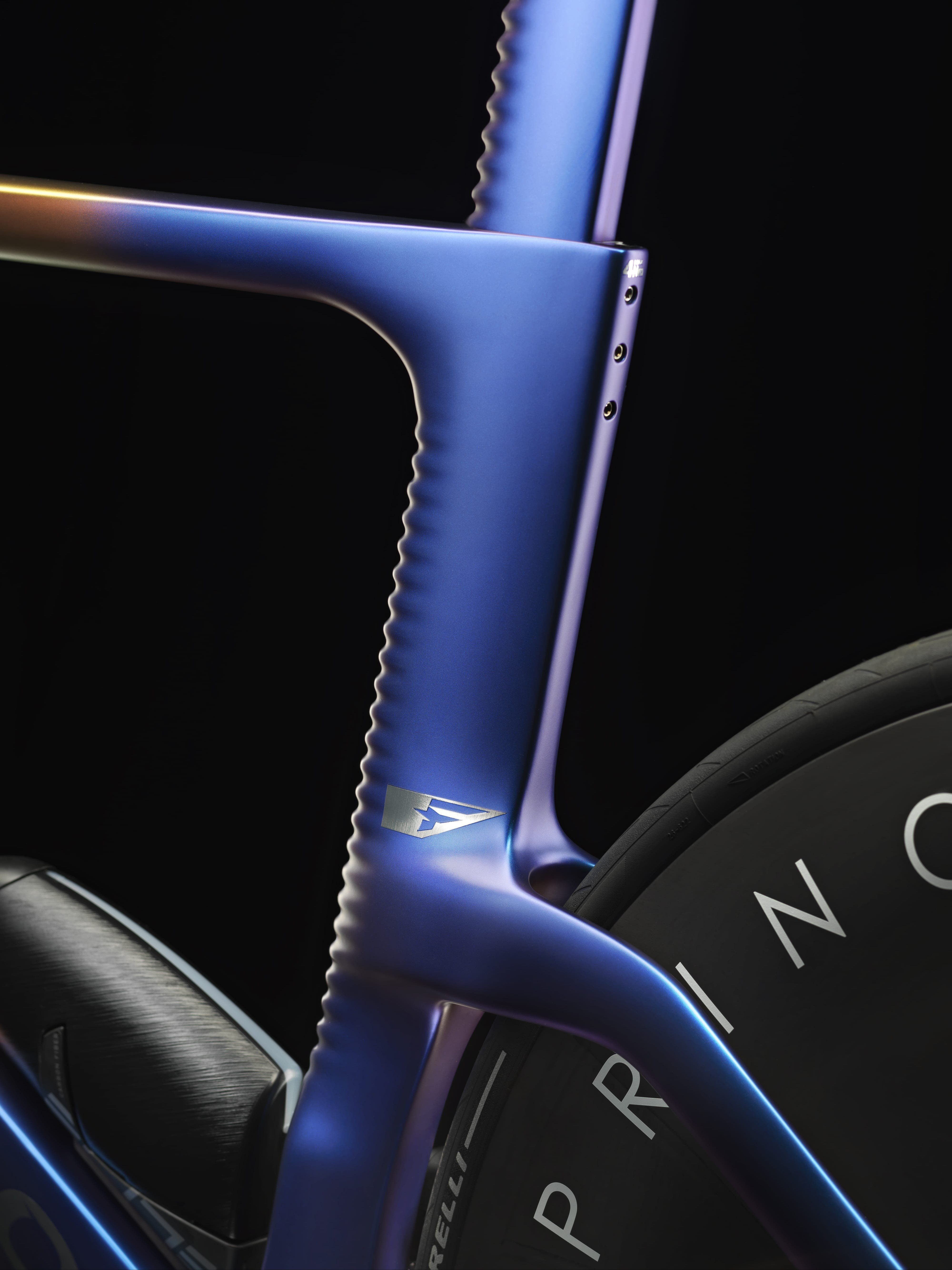 NEW Bolide F TT