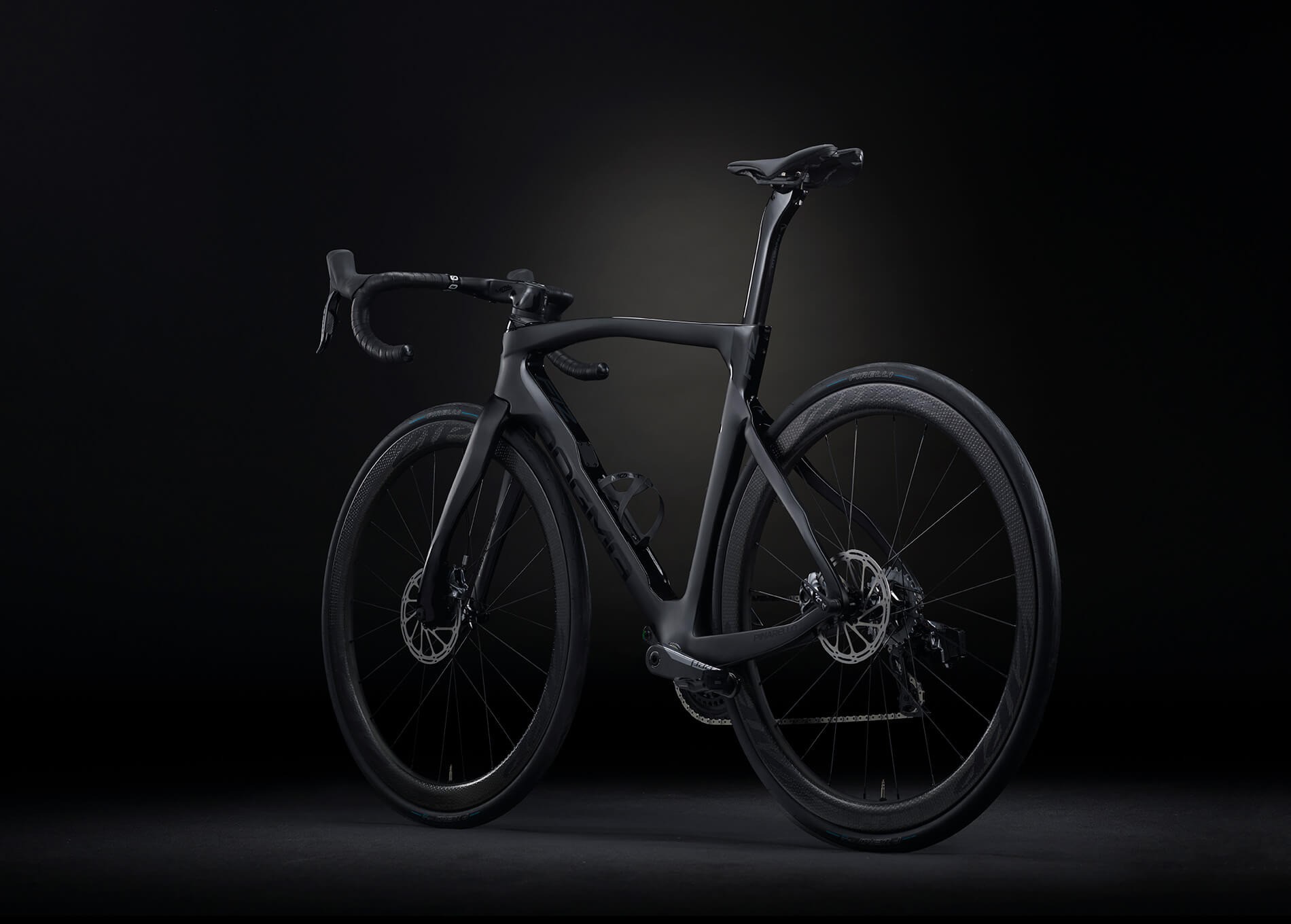 Brand New Pinarello Dogma F12
