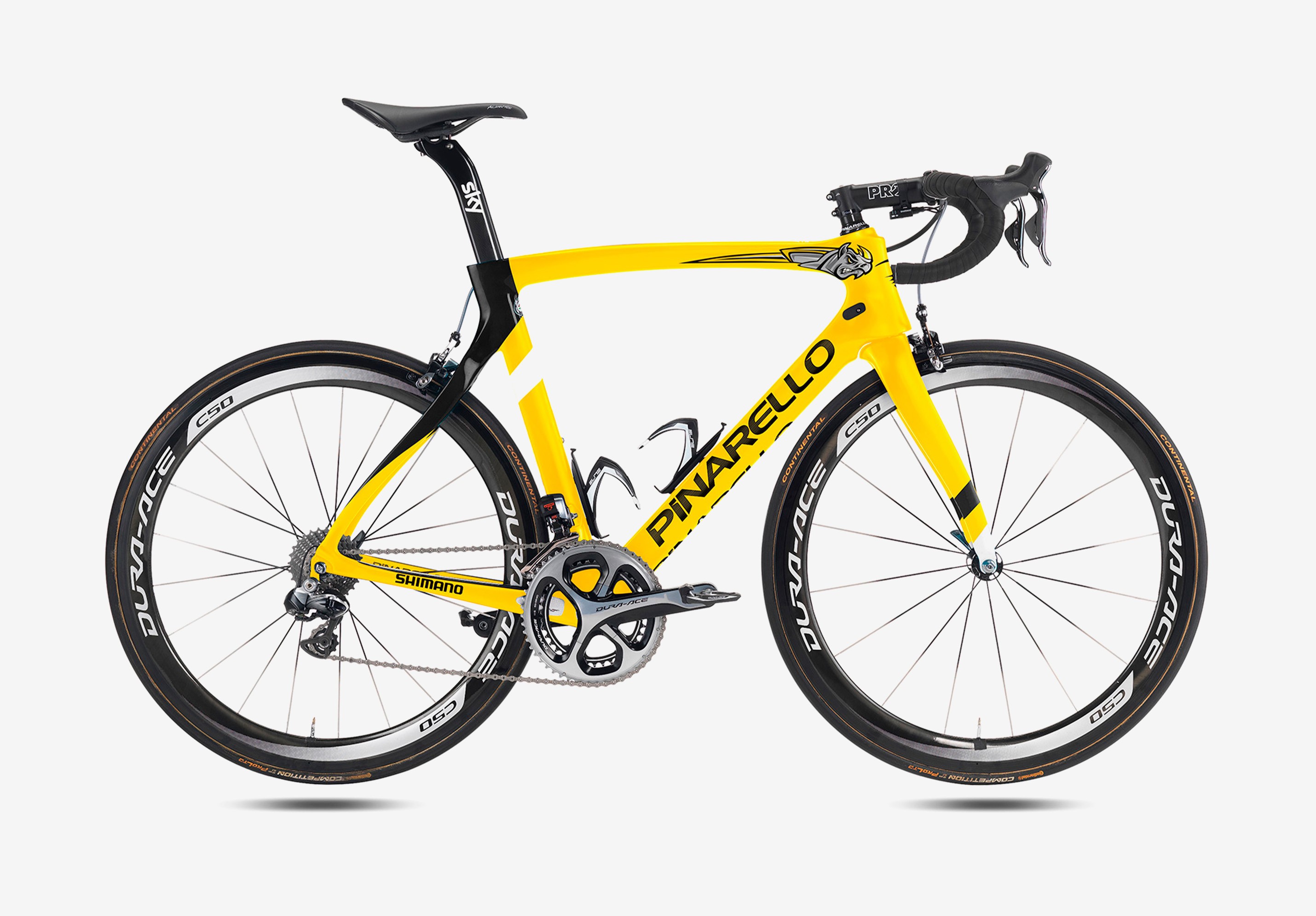 Chris Froome