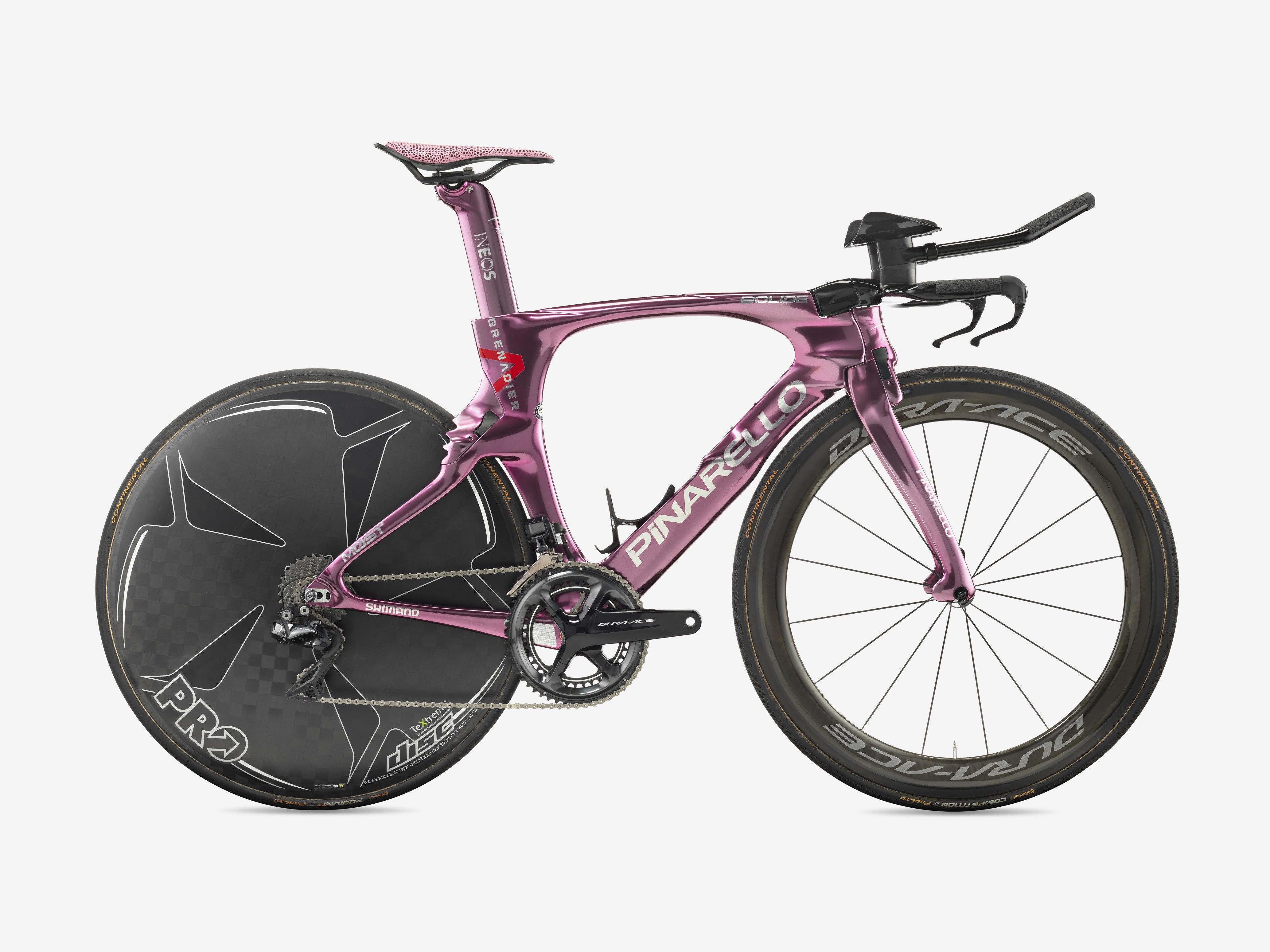 Egan Bernal