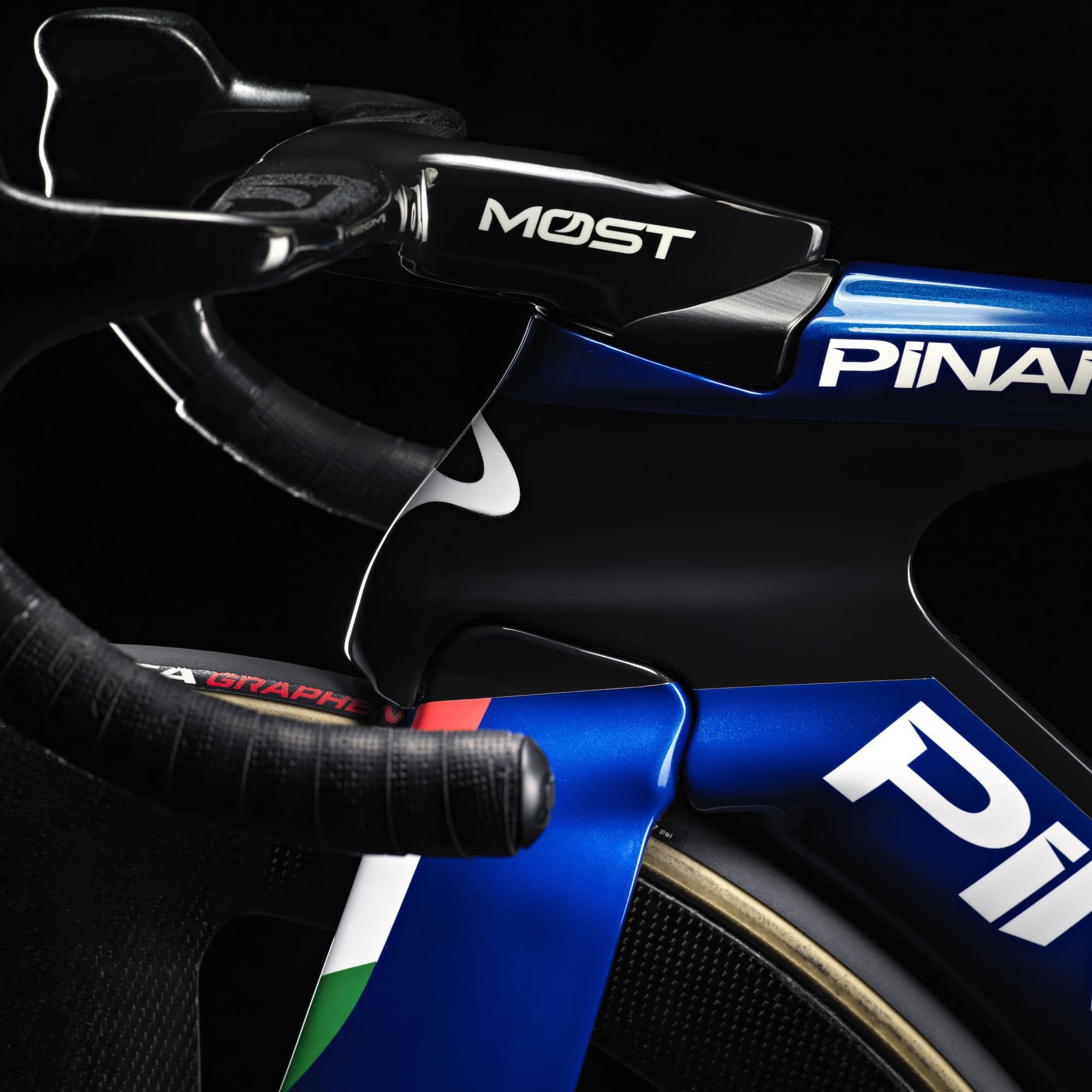 Innovative handlebar