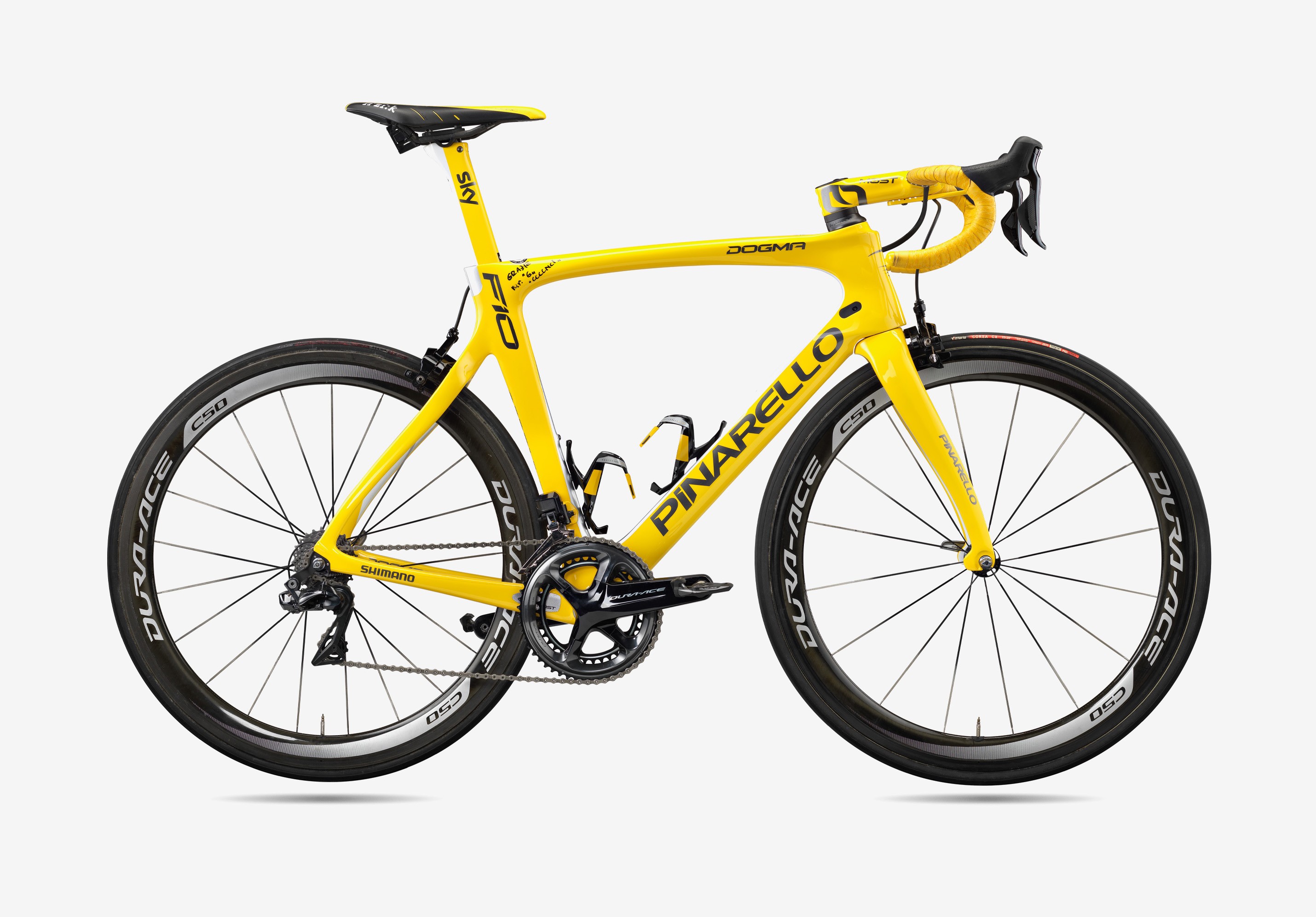 Geraint Thomas