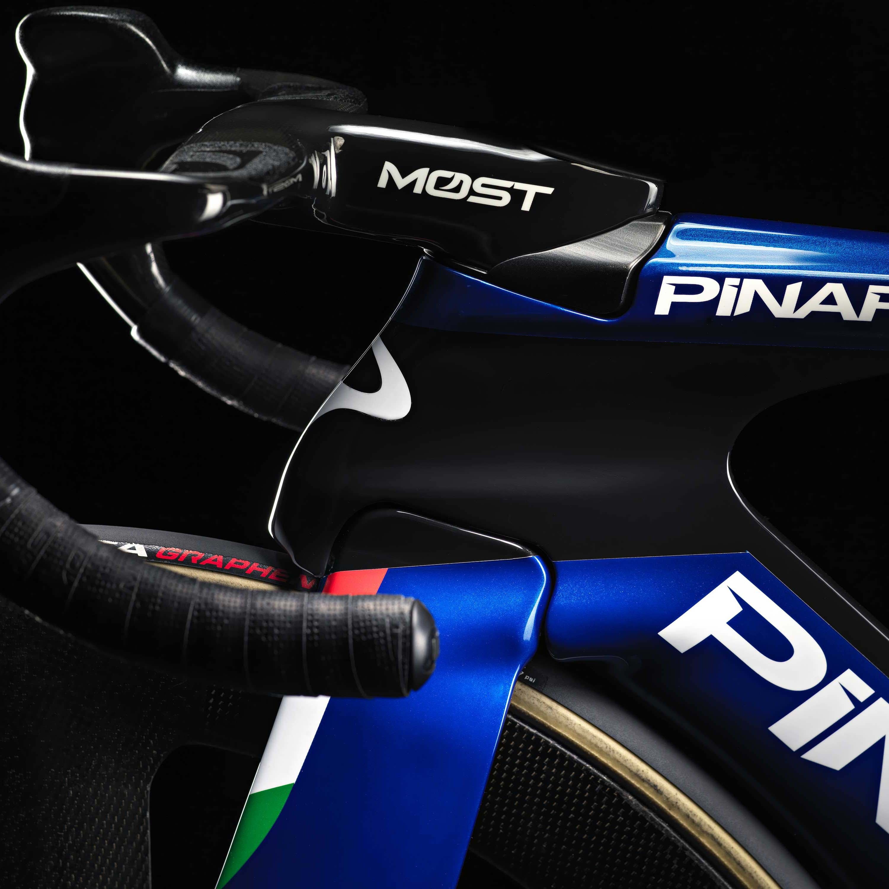 Maat Italia - S