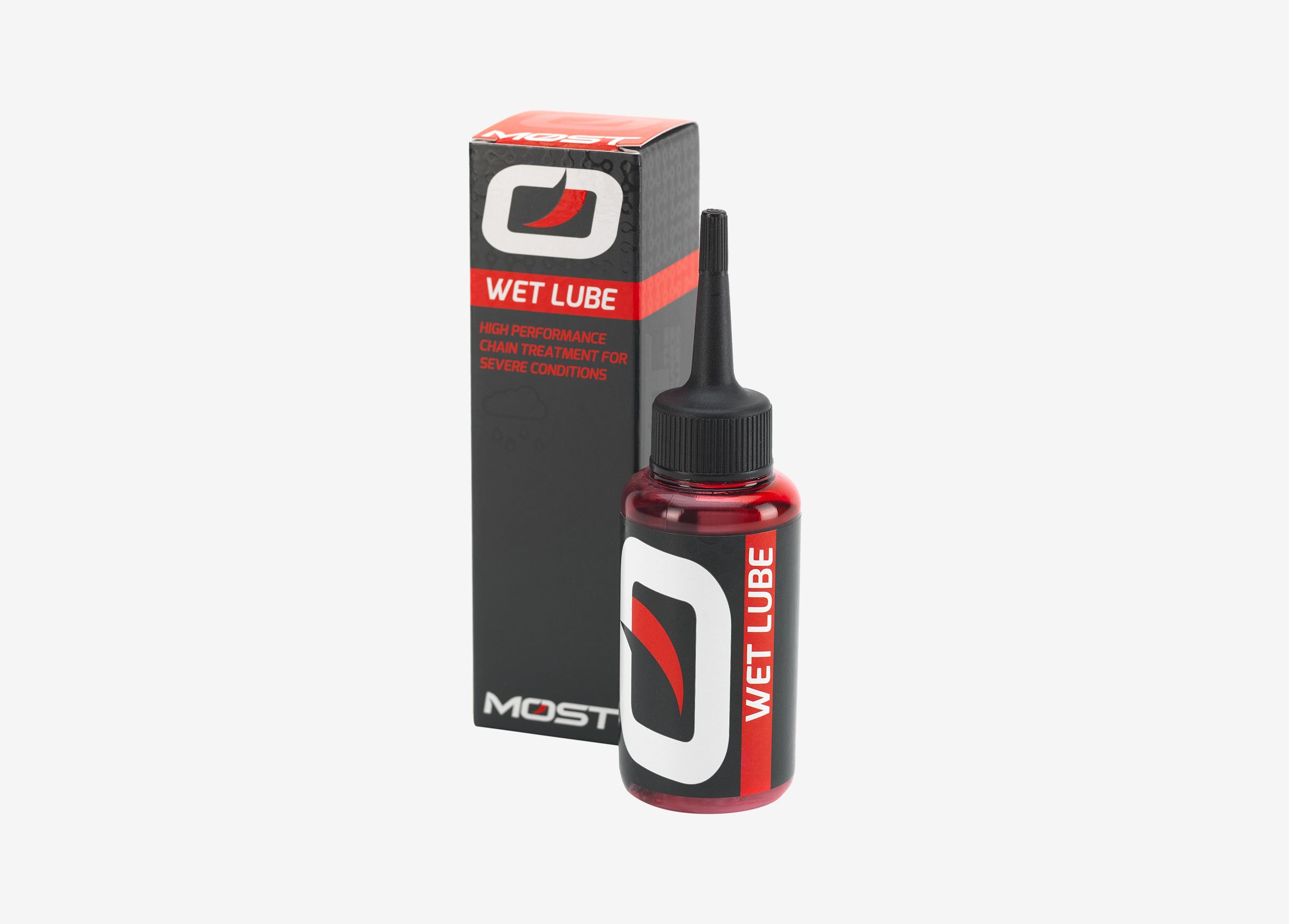 Wet Lube