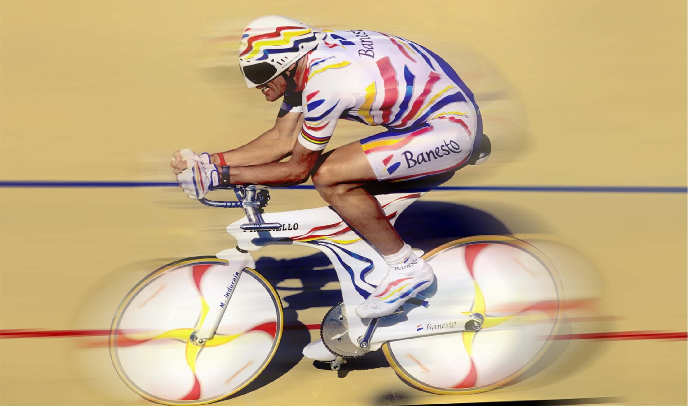 Pinarello history